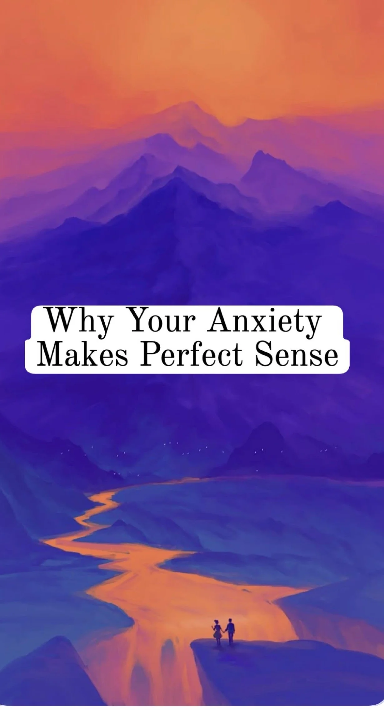 Hypnotherapy for Anxiety 