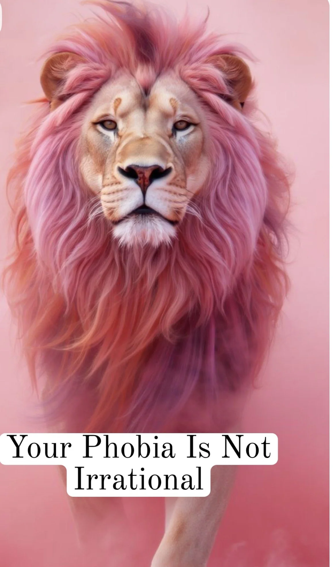 Hypnotherapy for Phobias