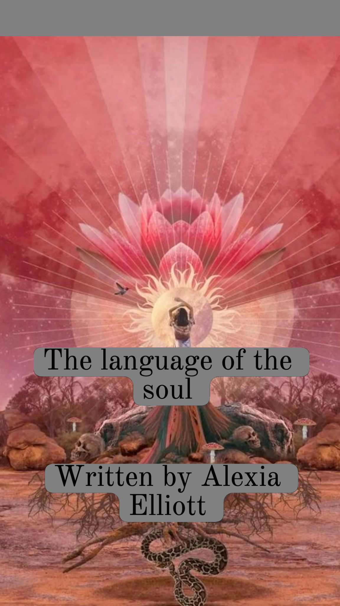 The Language of the Soul
