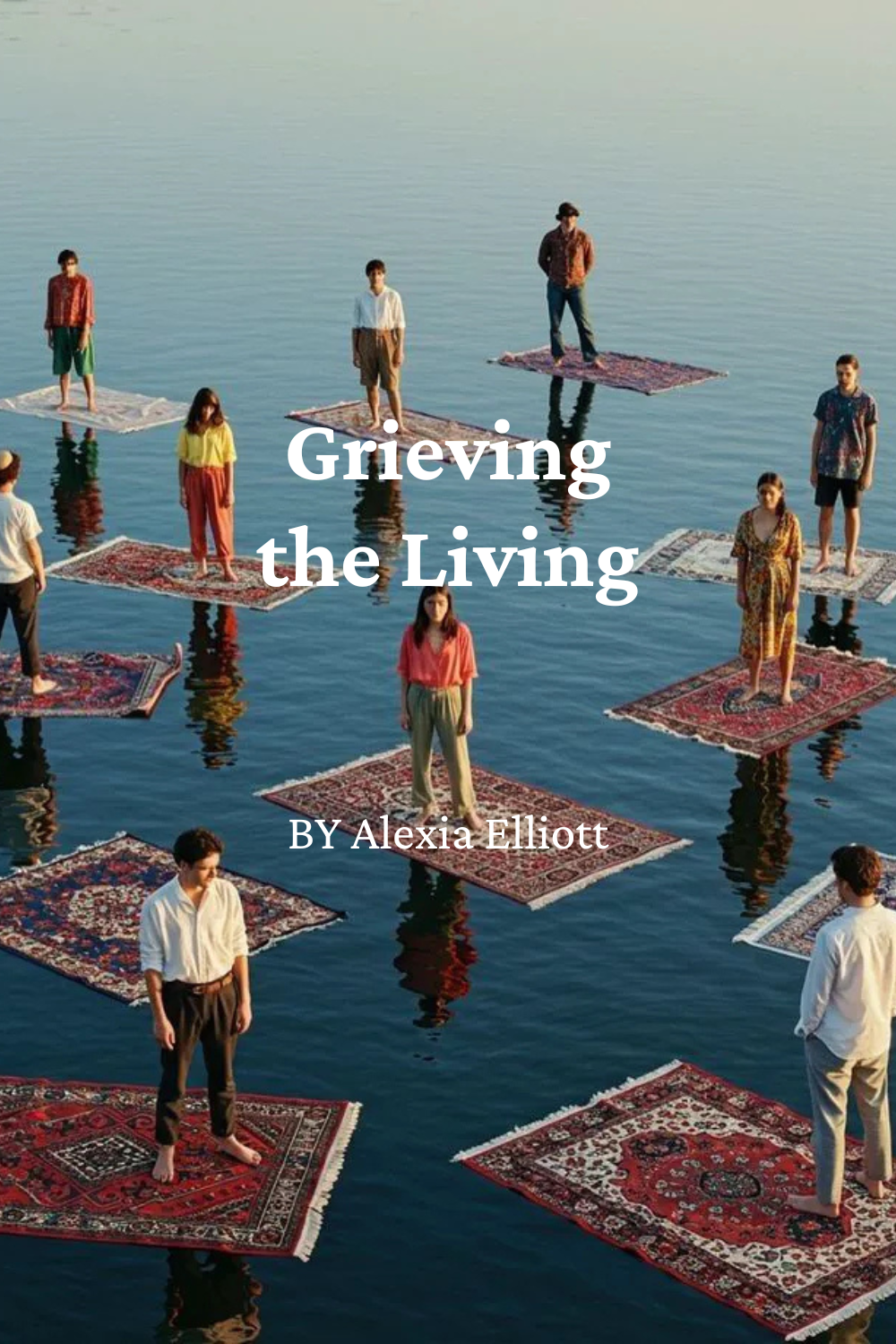 Grieving the Living
