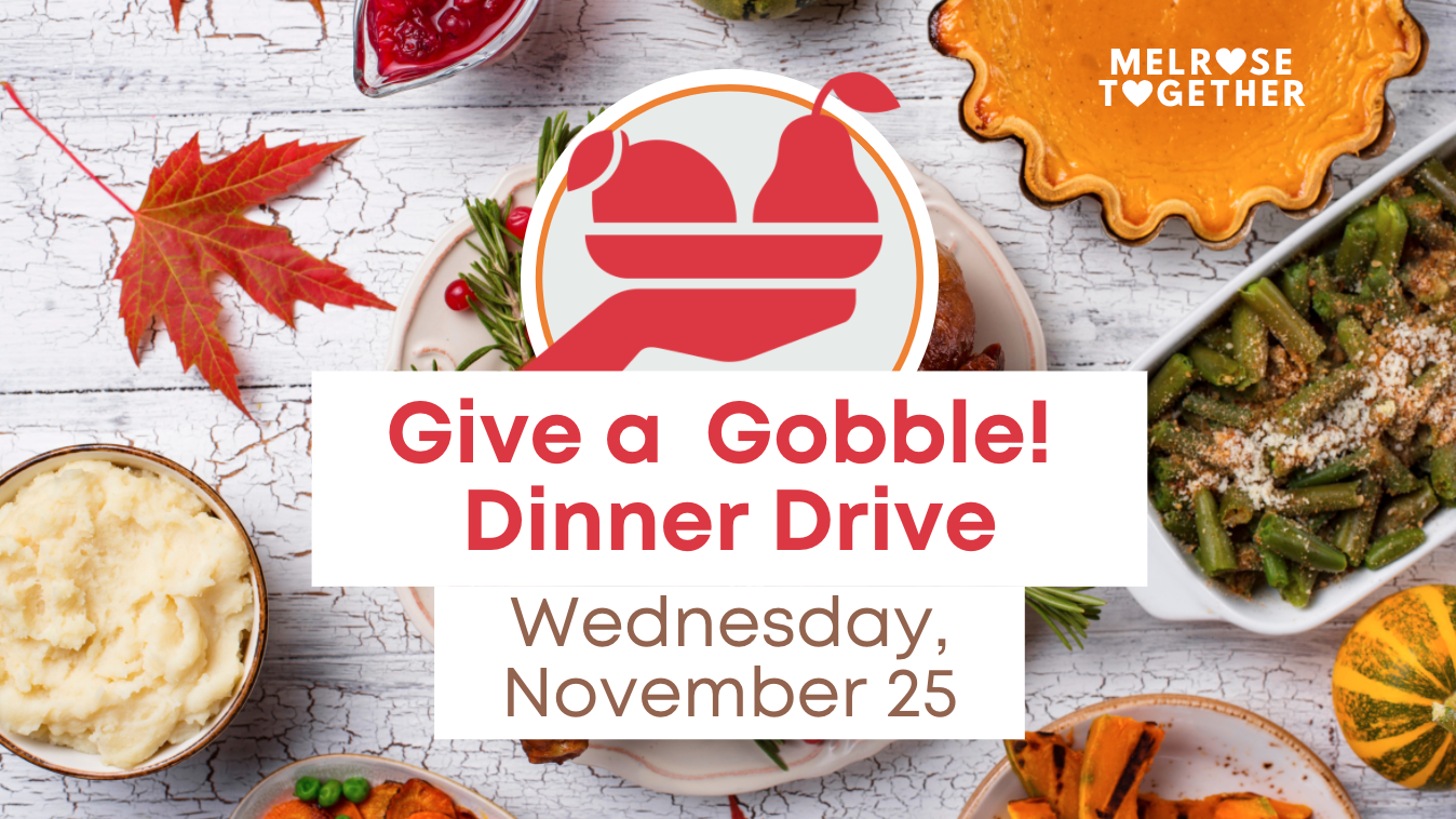 Give a Gobble
