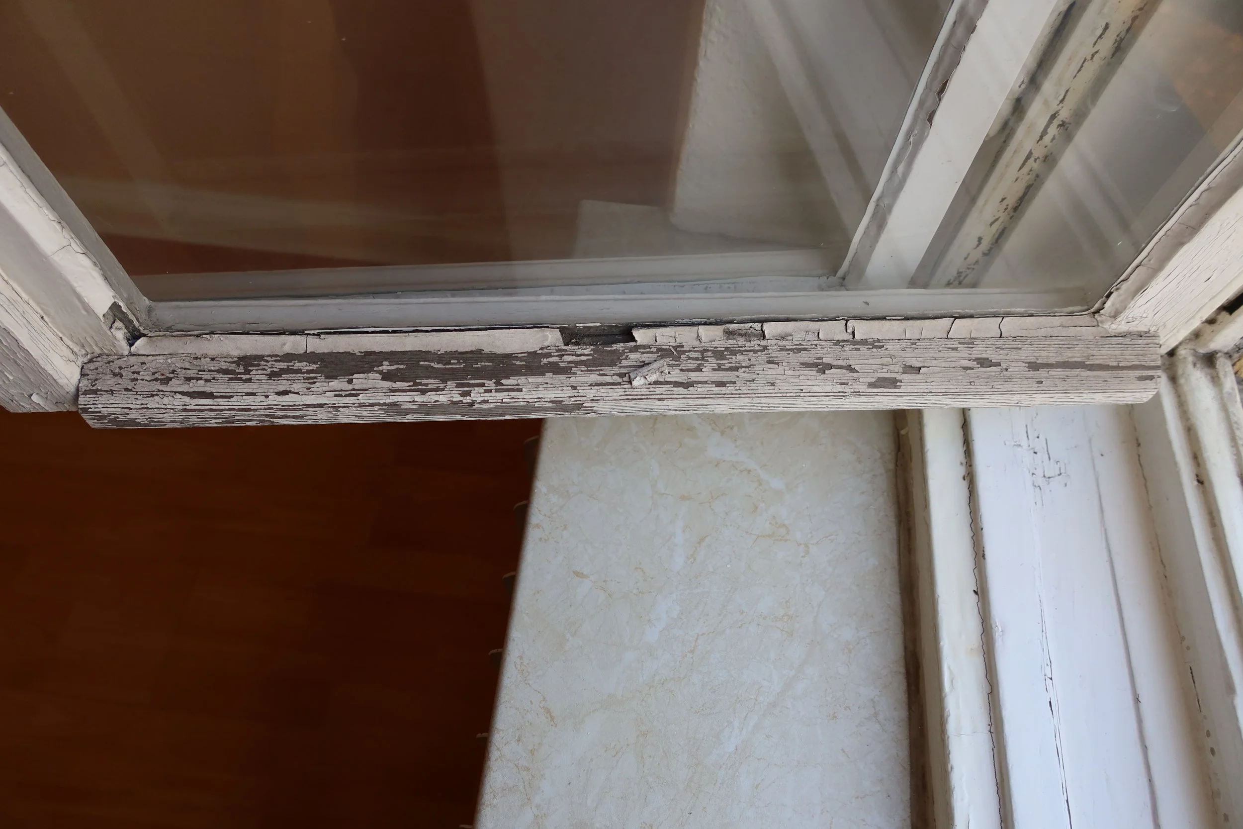 Healthy & Sustainable renovation in Berlin