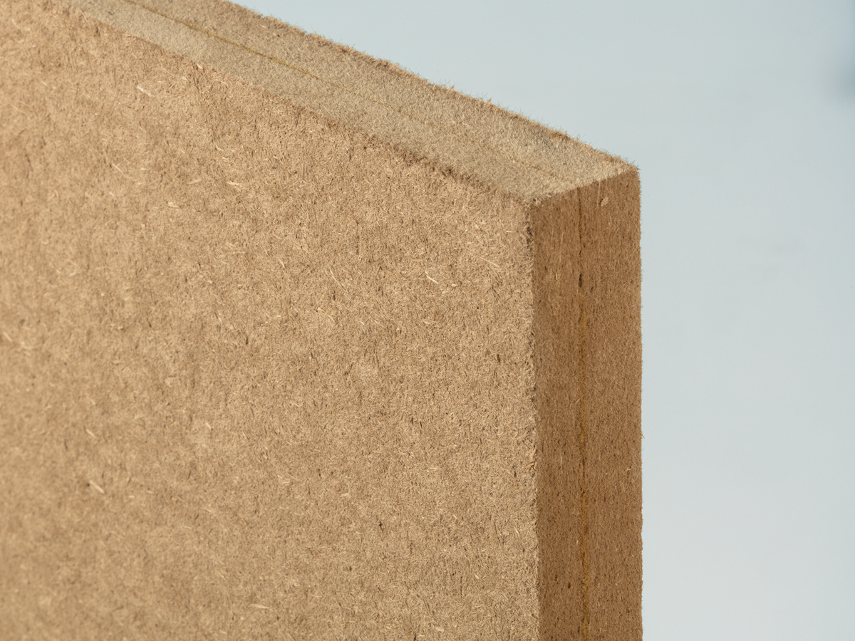 Wood Panel by "Claytec"
