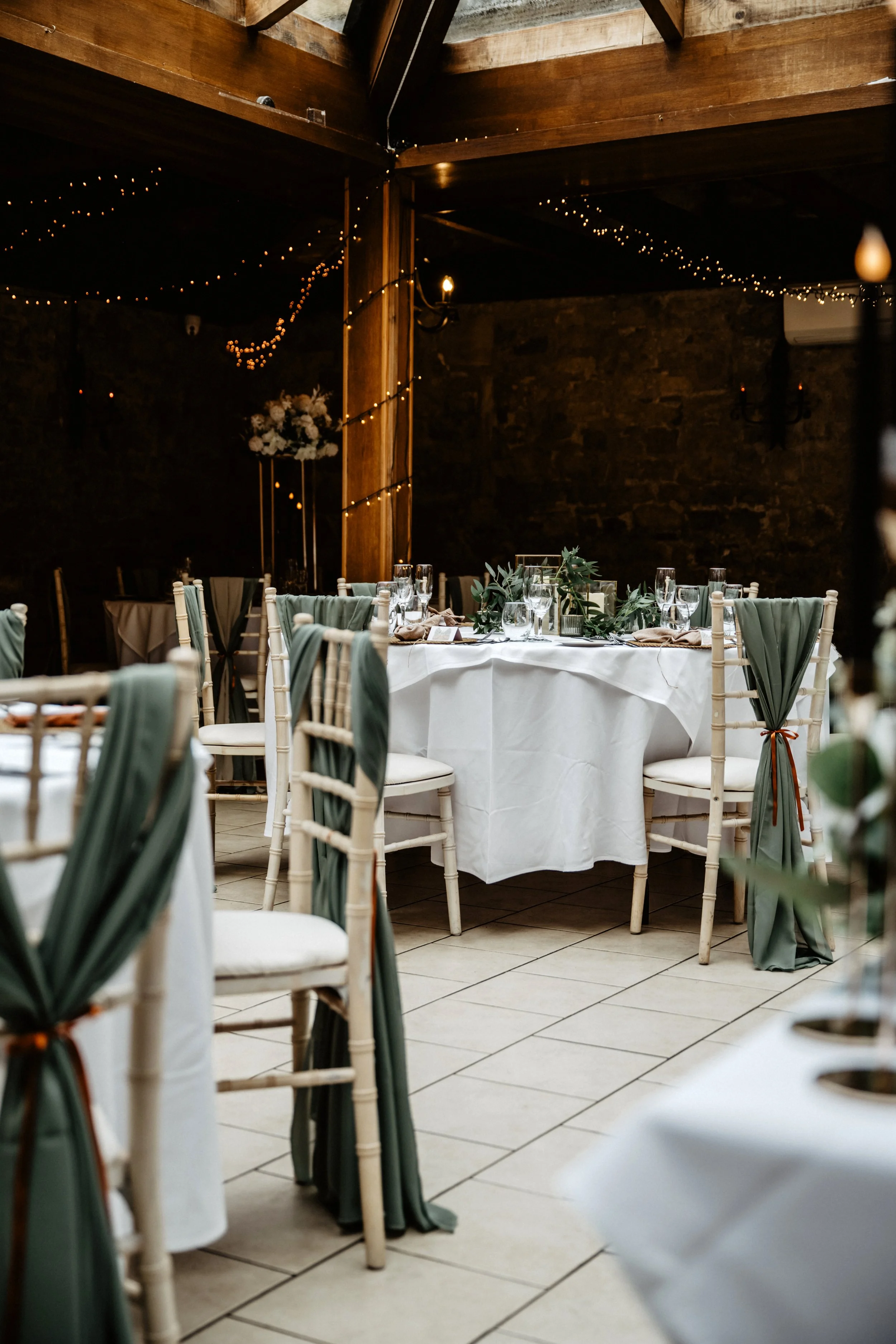 Walworth Castle Wedding Photography