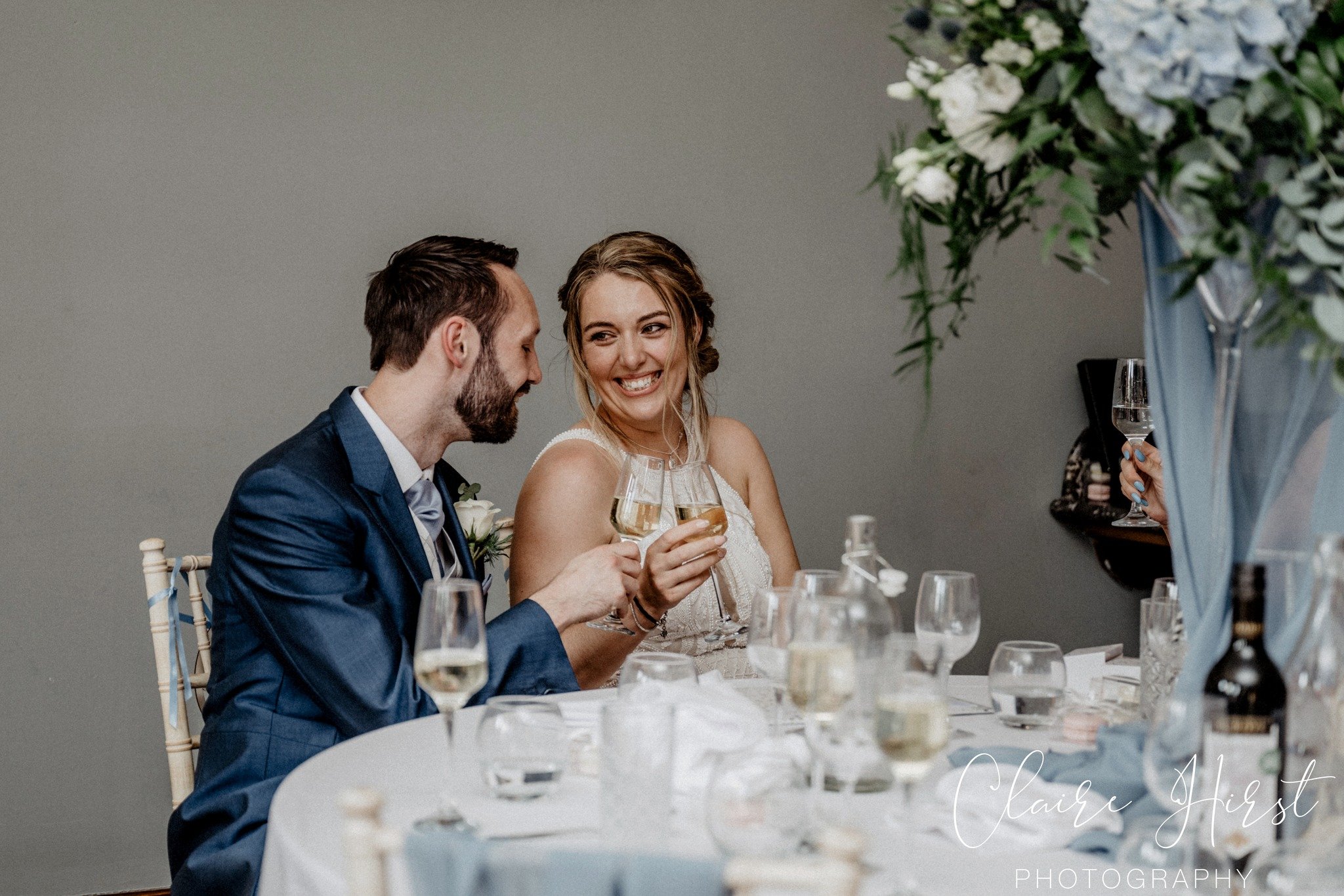 Filly &amp; Matthew Wedding, Pepper Arden Hall, Northallerton