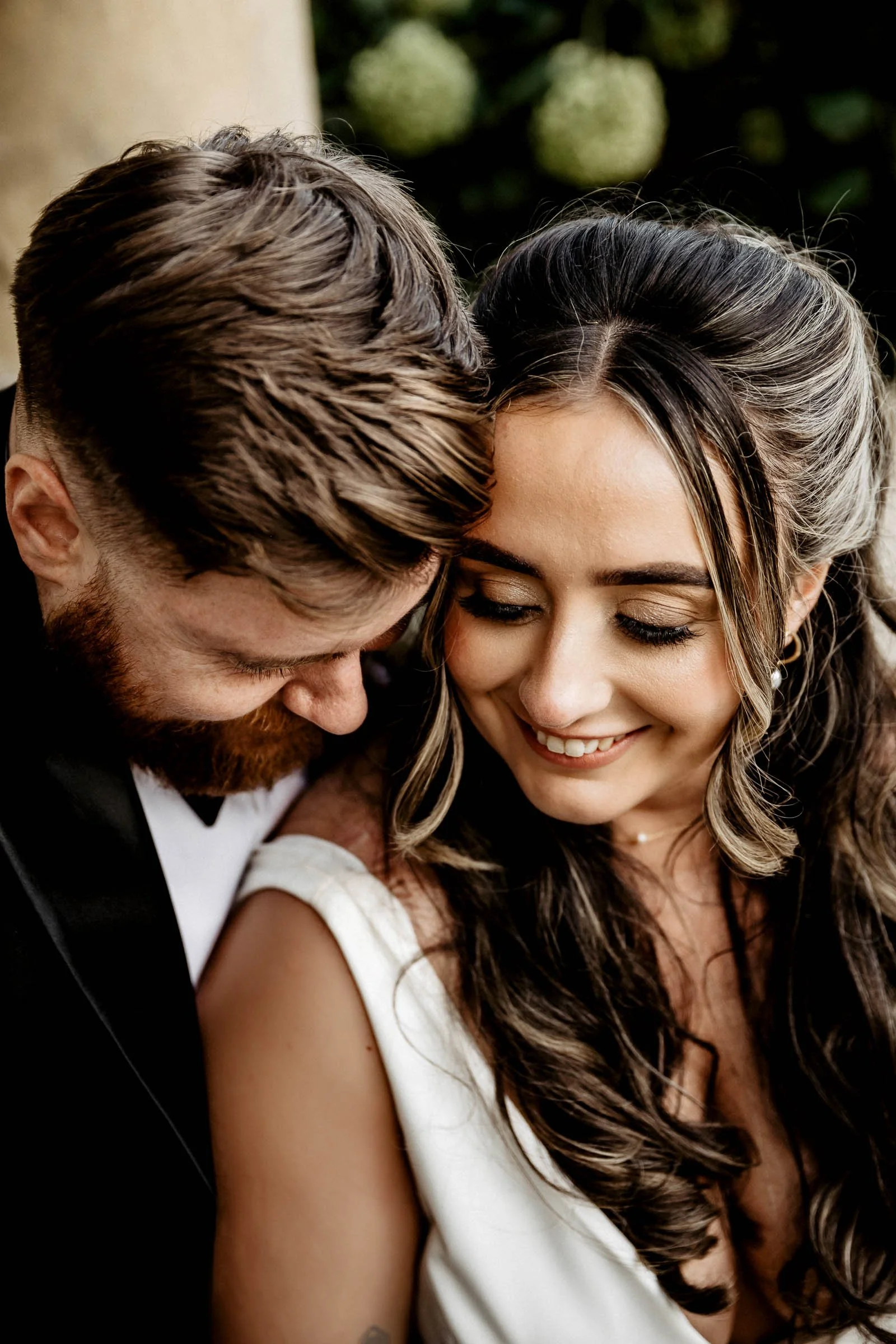 Alex &amp; Stephen | Middleton Lodge Wedding Photography