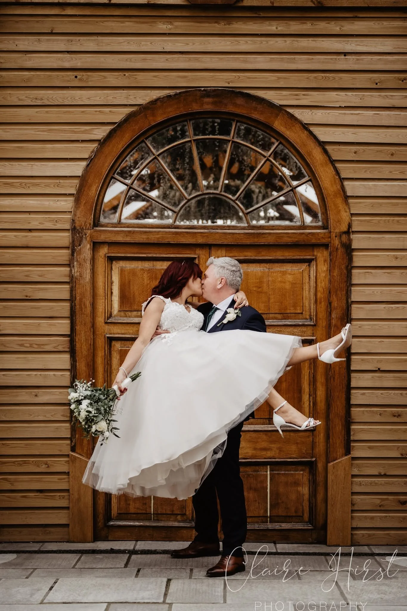 Rachel &amp; Phil | Ramside Hall Hotel Wedding Photography | Durham