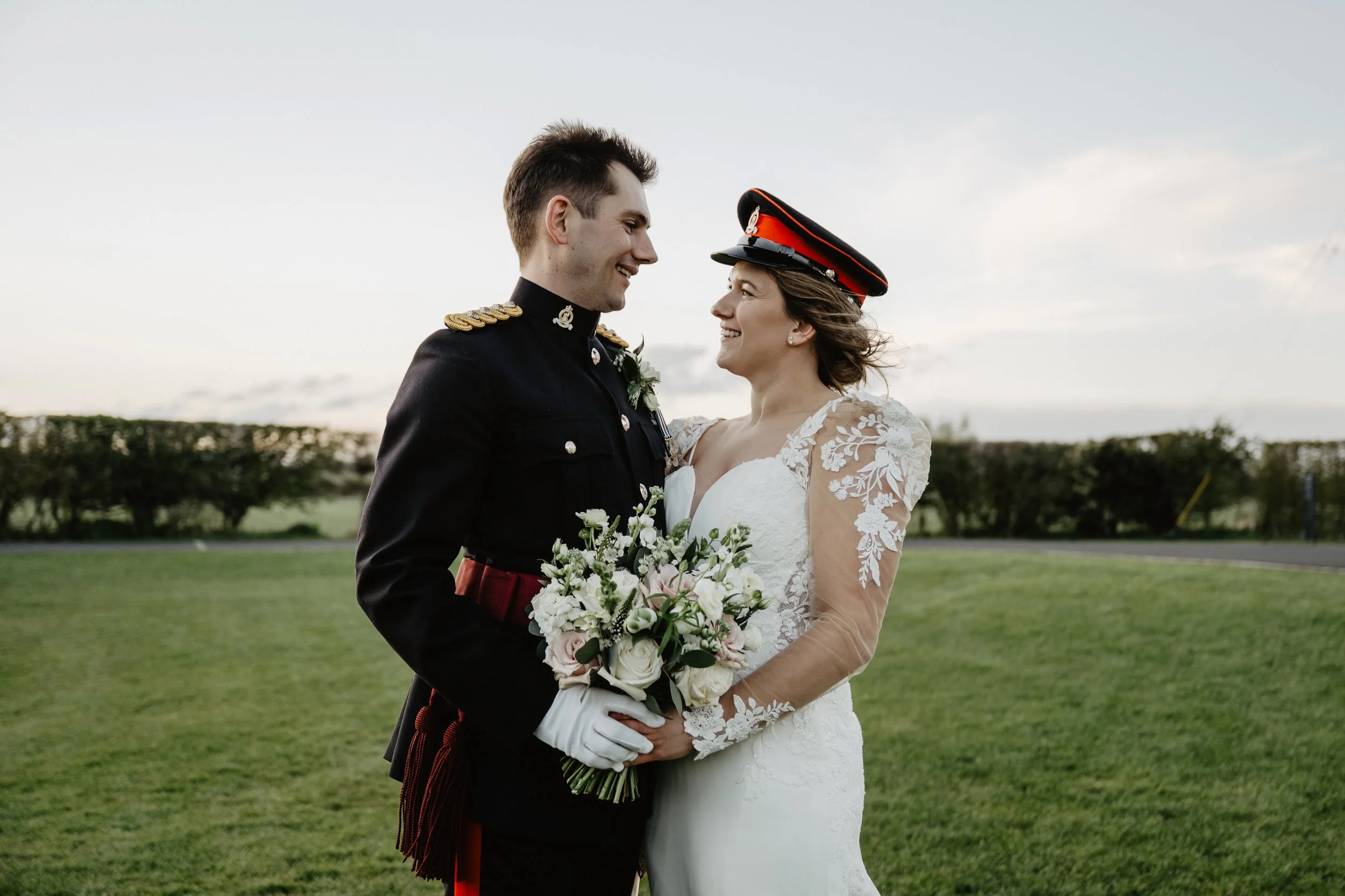 Kate &amp; Drew | The Hidden Oak Wedding Photography | North Yorkshire
