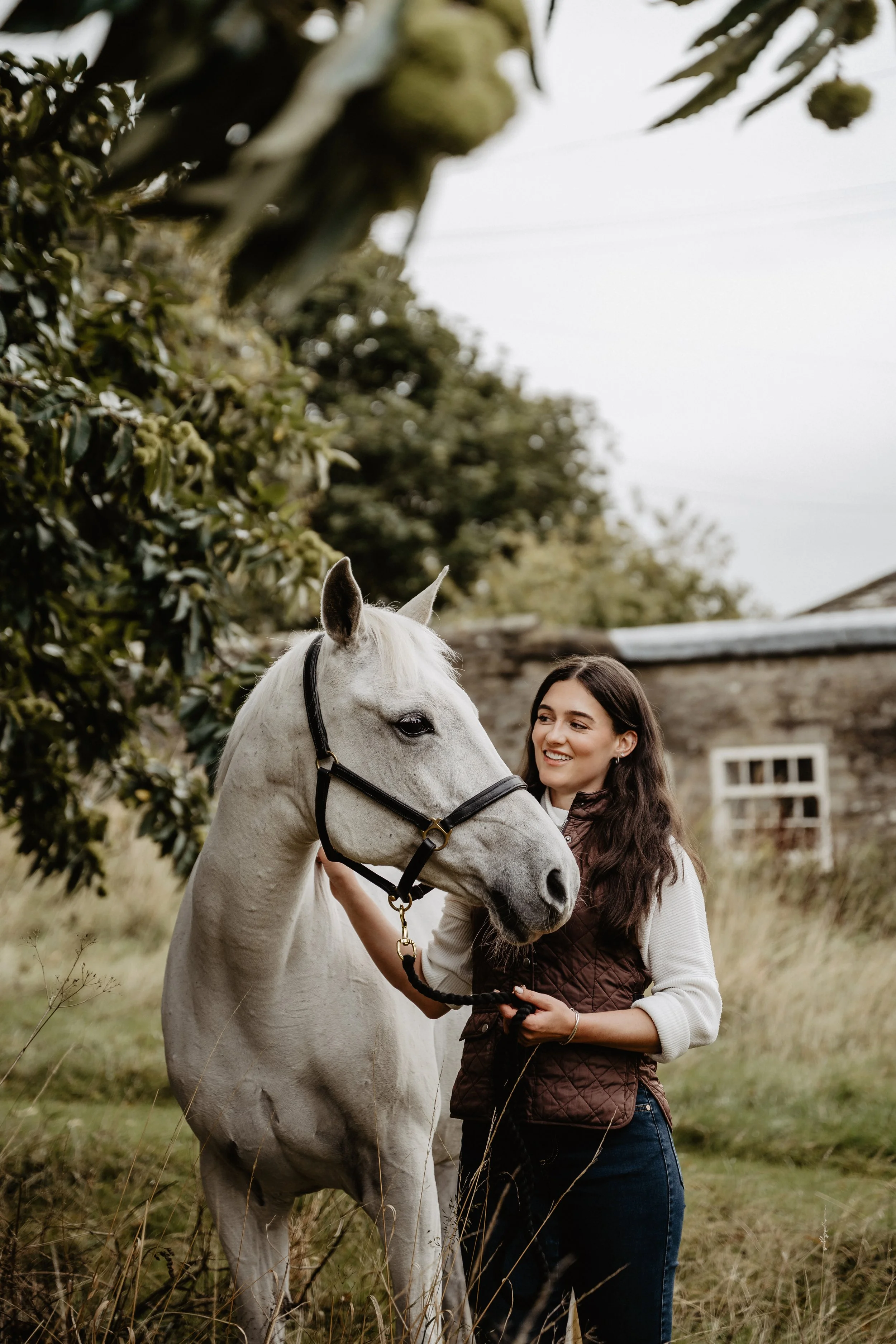 Natural Equine Photography