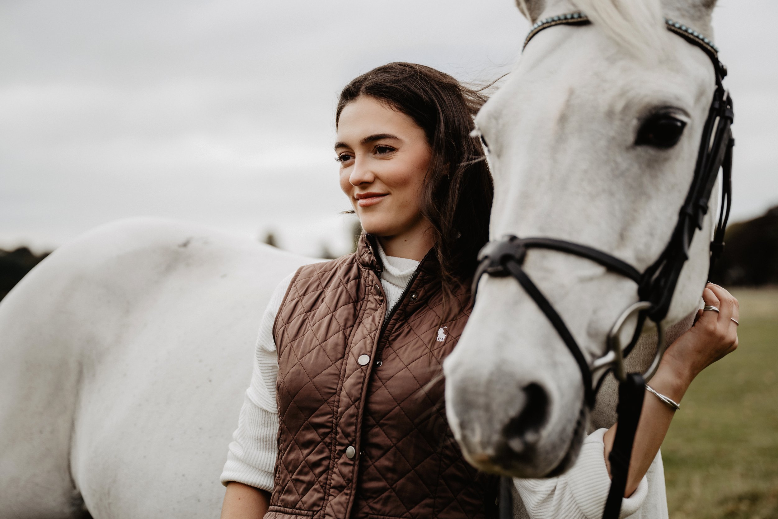 Natural Equine Photography