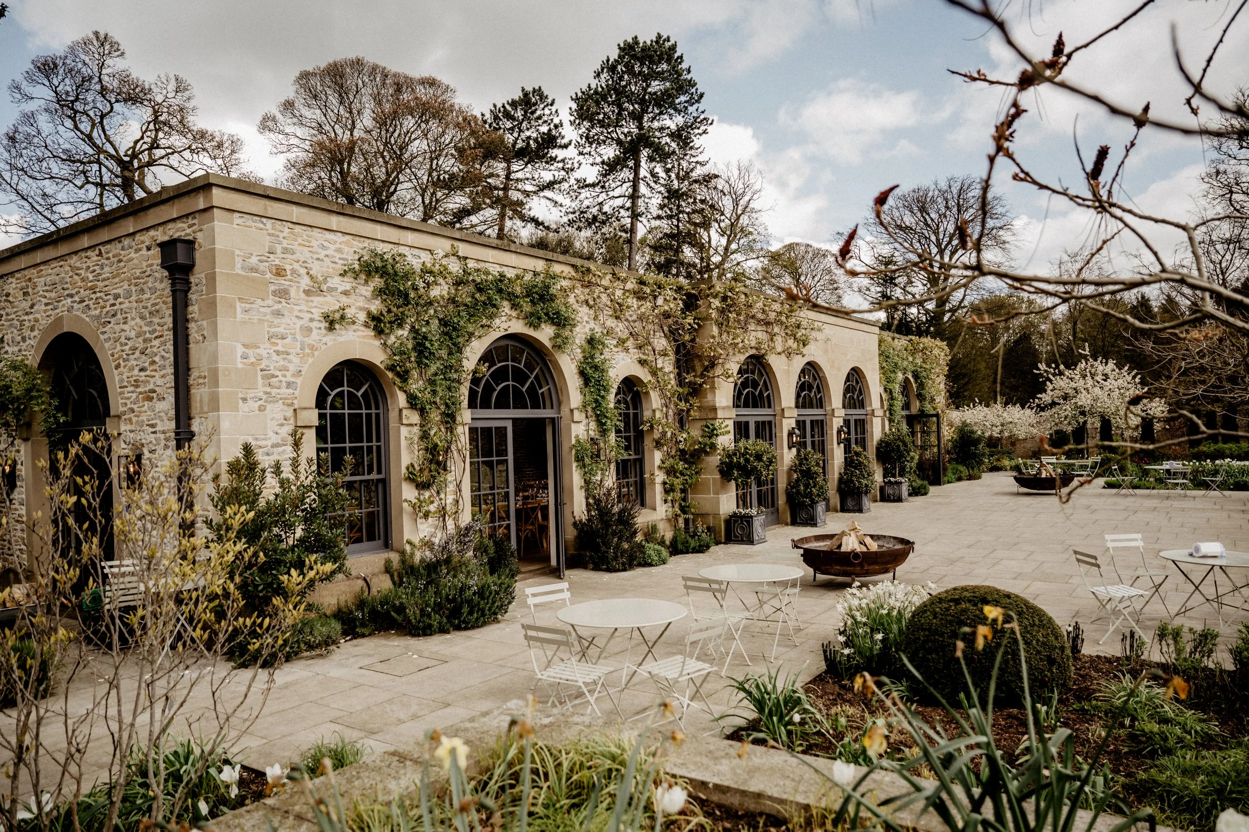 Middleton Lodge Wedding Photography 