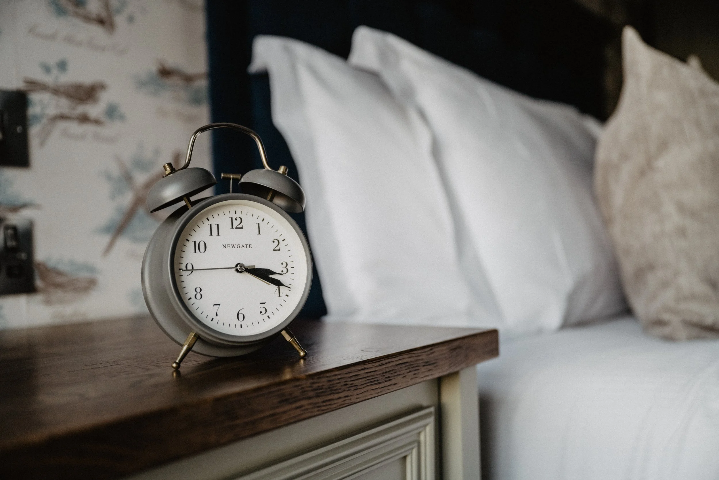 Hotel Commercial Photography