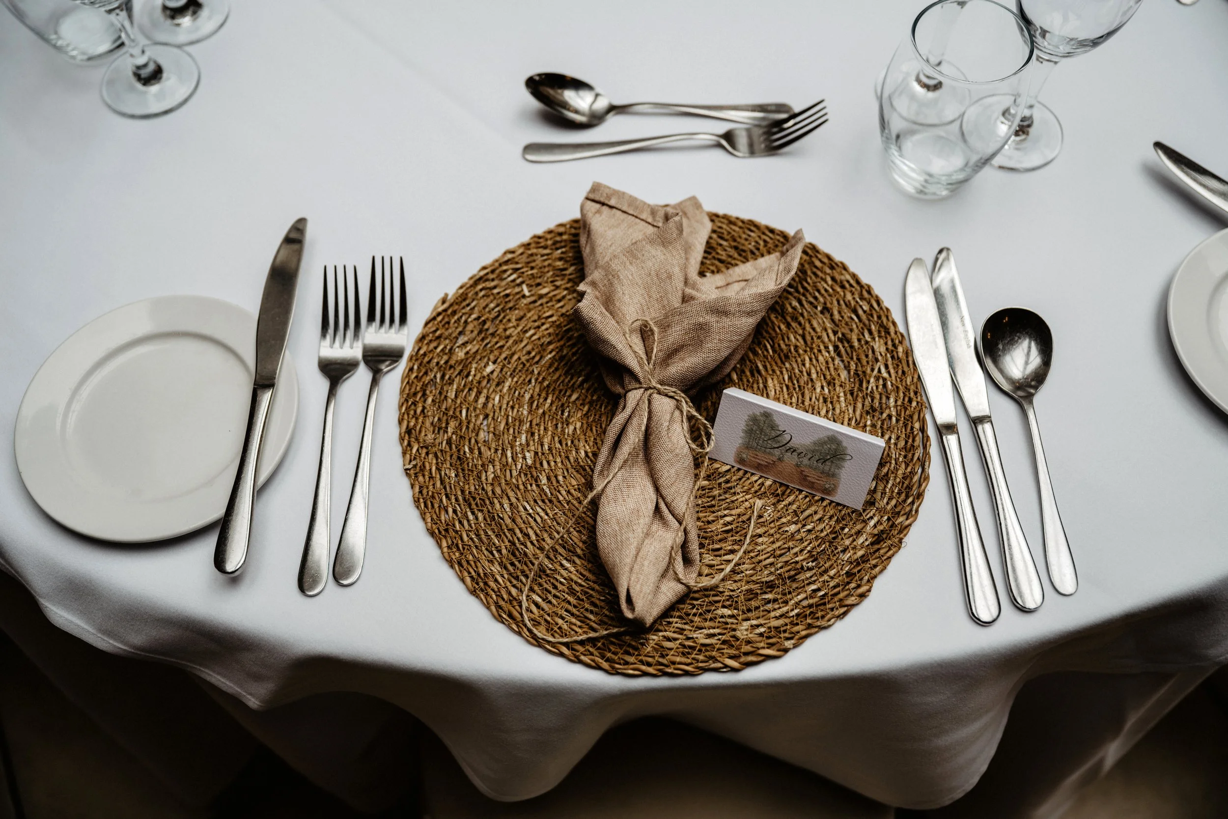 Walworth Castle Wedding Photography