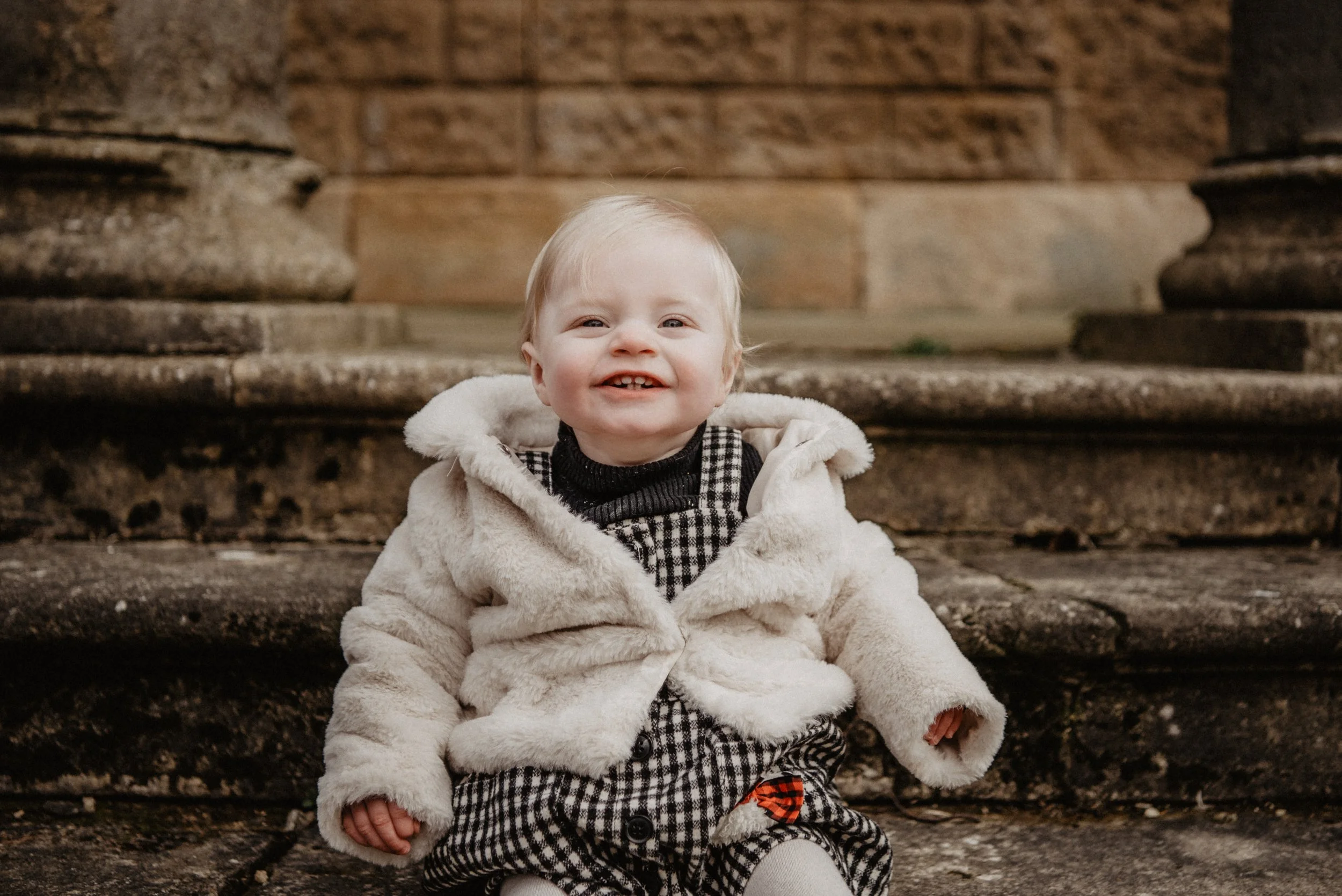 Natural Family Photography 