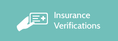 Insurance Verification