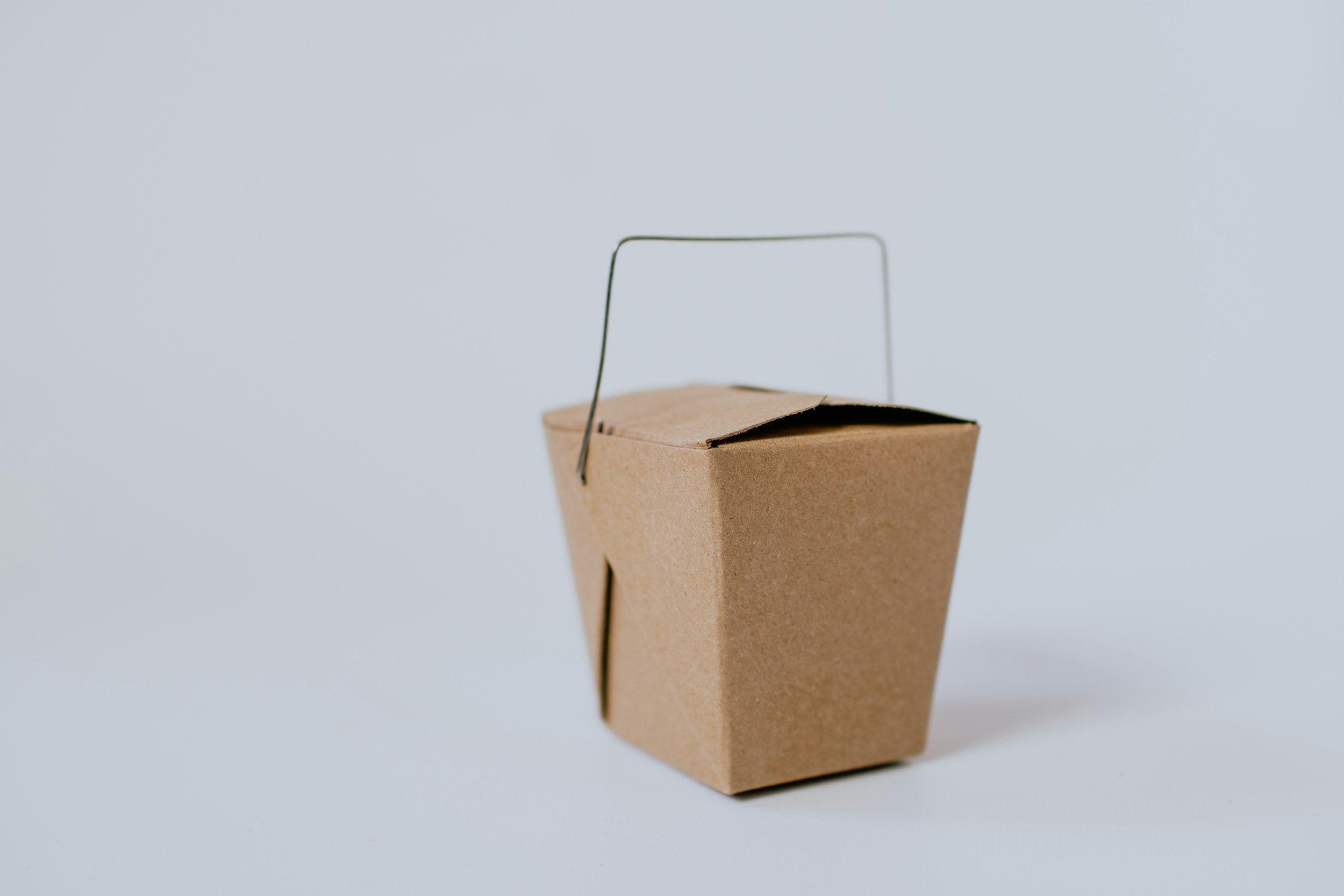 Brown Bag It