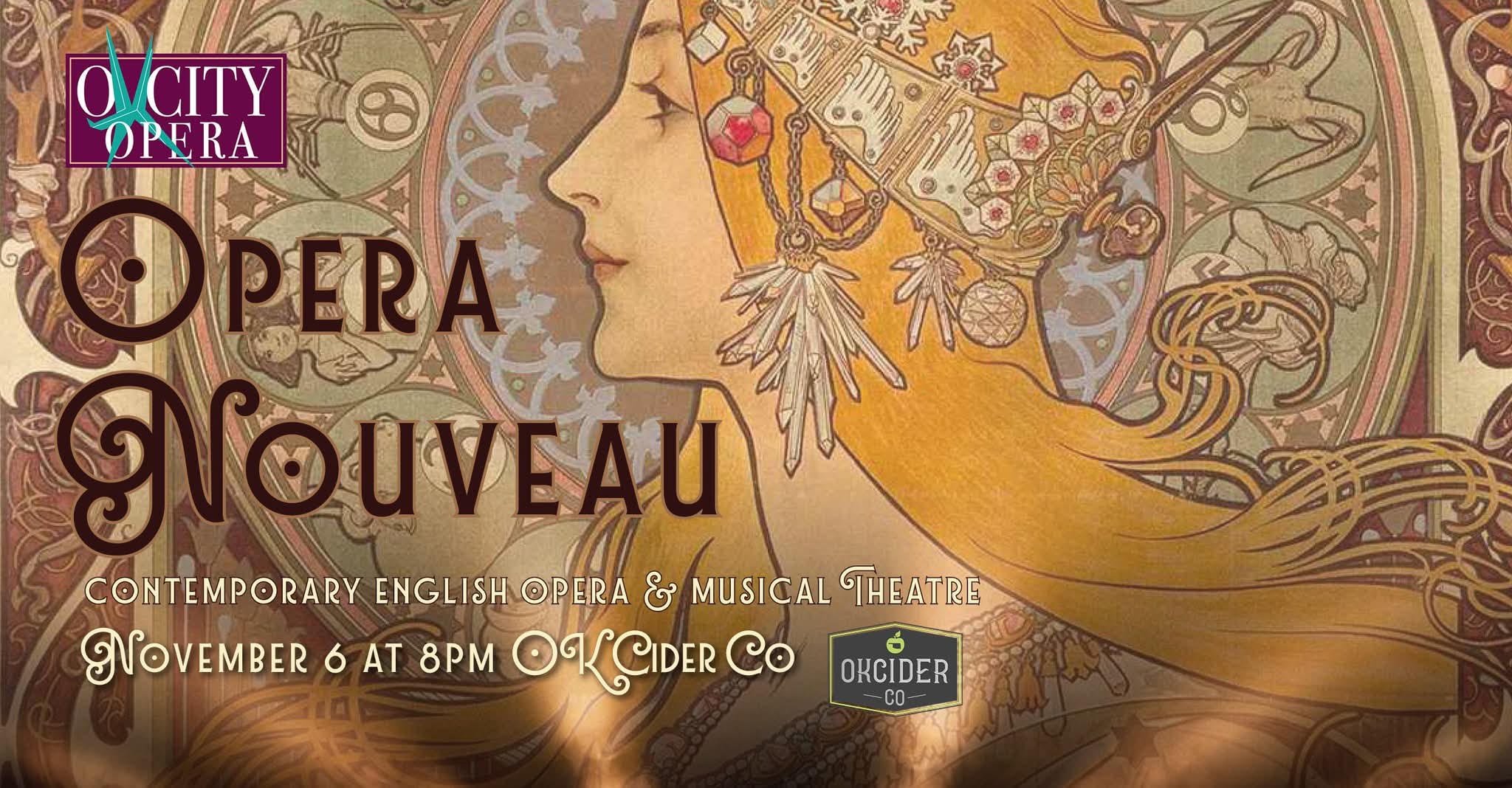 OKC Opera Nouveau