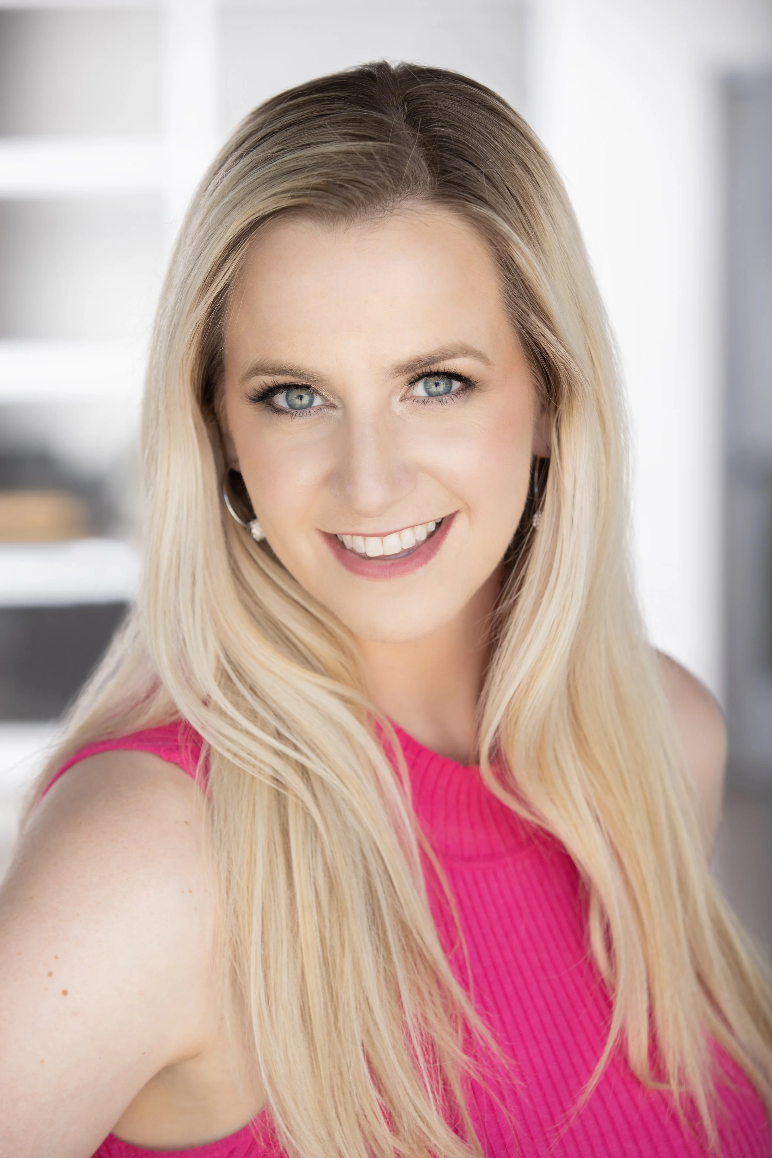 © Simon Hurst Photography