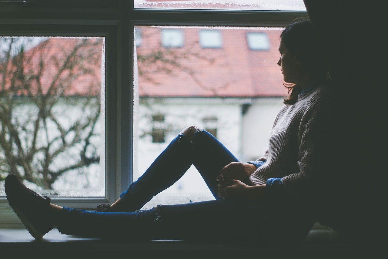 Seasonal Affective Disorder (S.A.D.) - How to spot the symptoms and get help to ease them