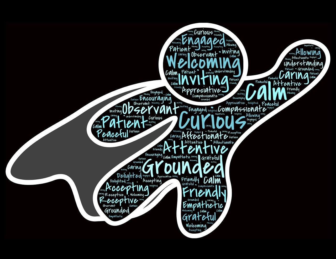 How is your internal voice?
