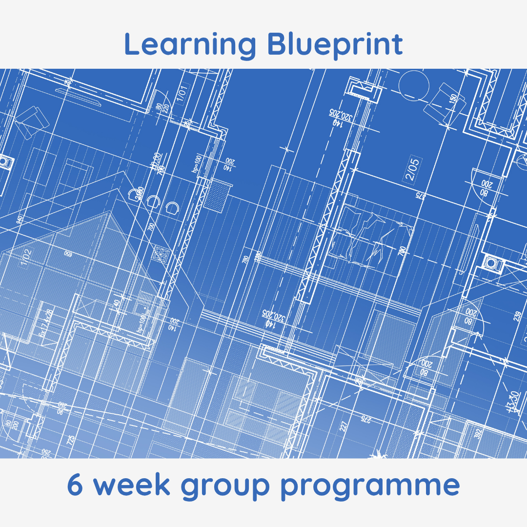 The Learning Blueprint (Group)