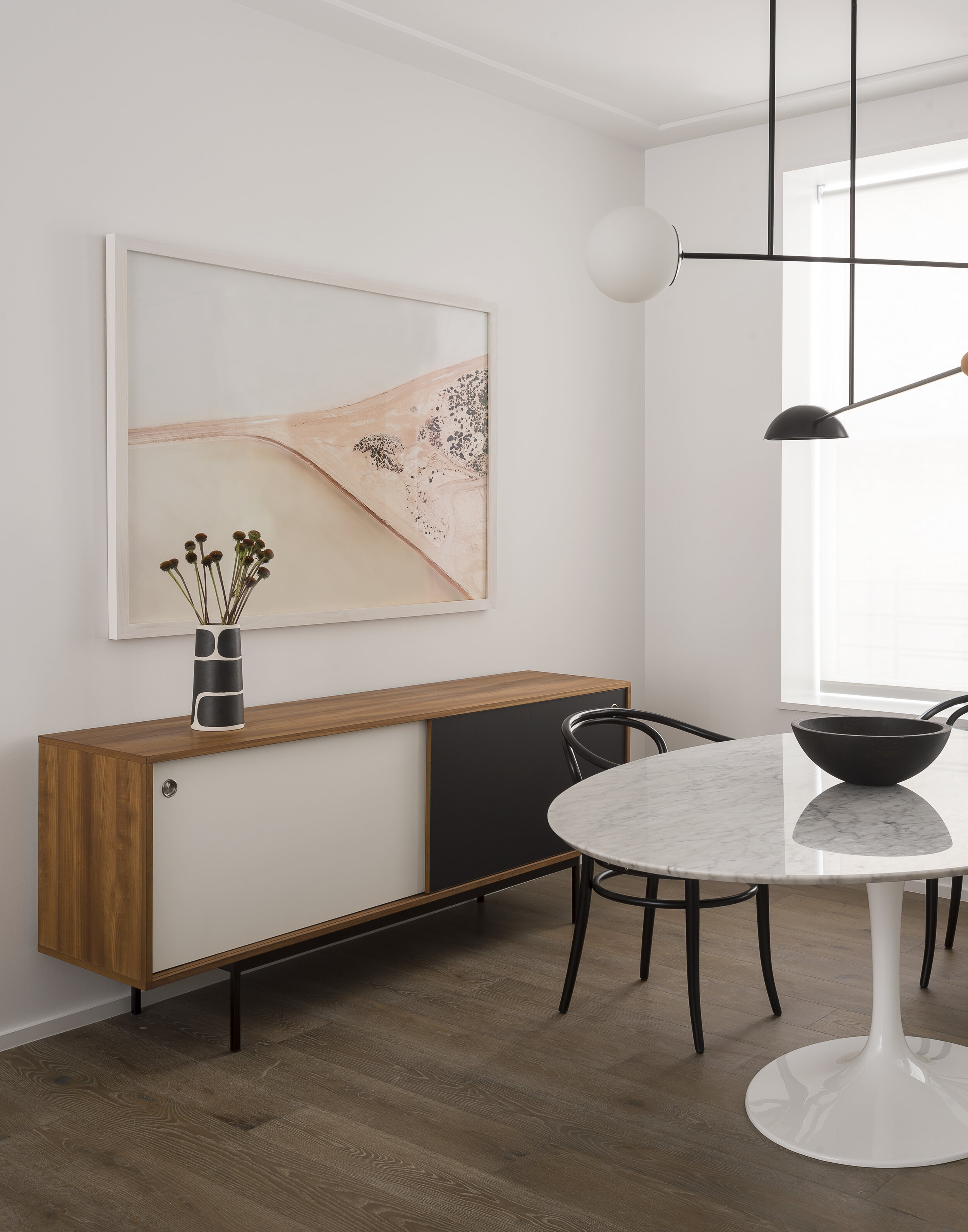 The Standish Apartment — Studio DB