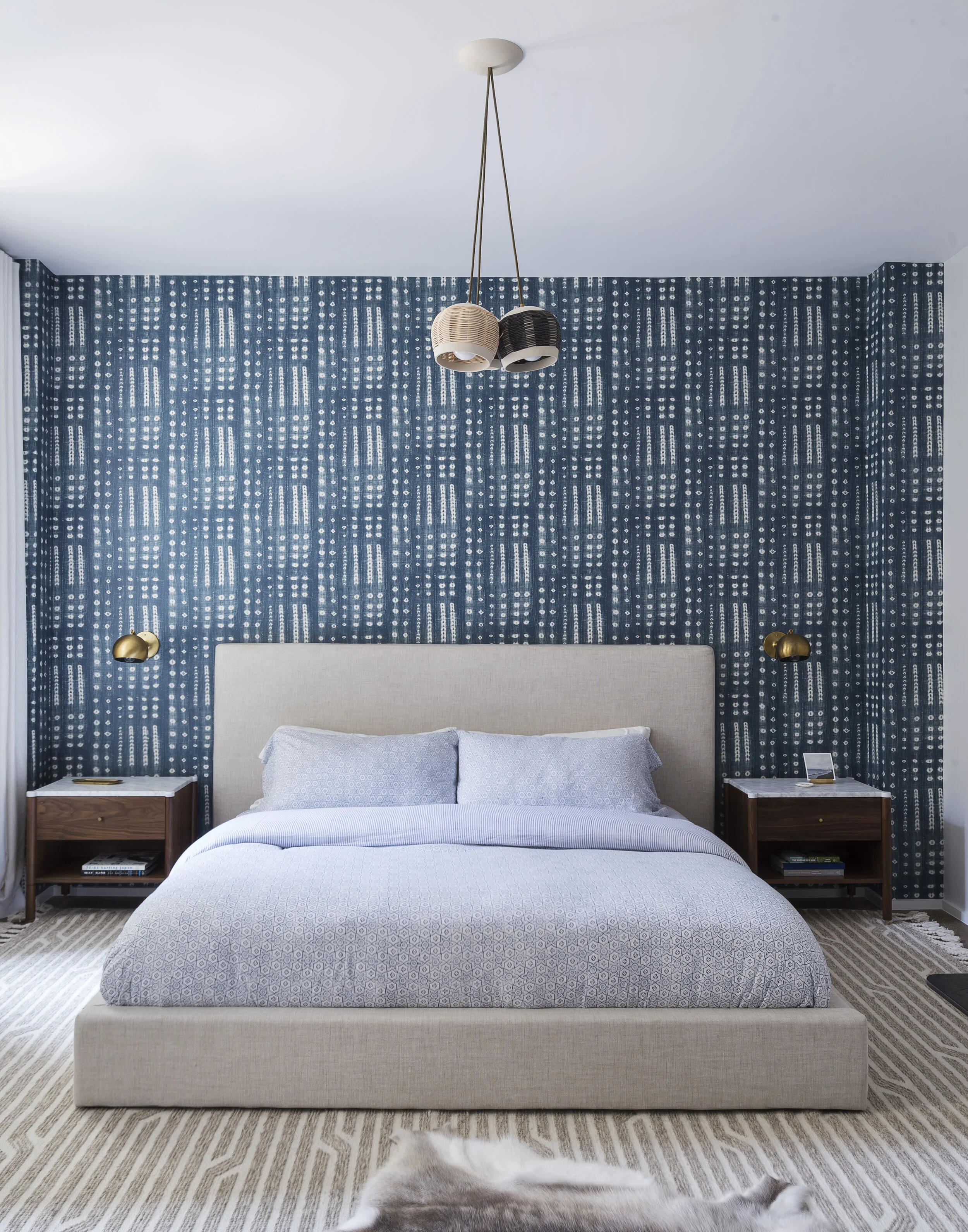 The Standish Apartment — Studio DB