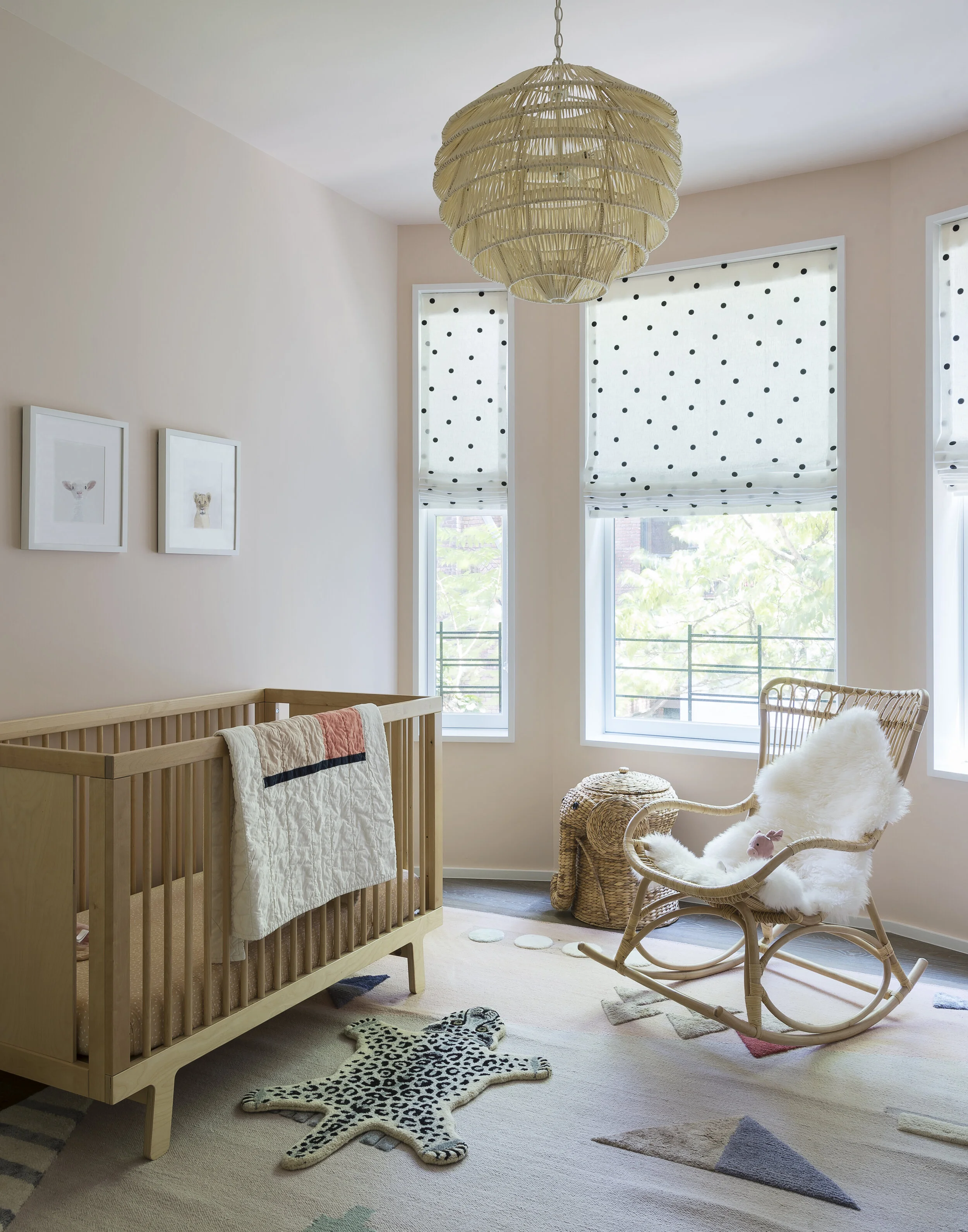 The Standish Apartment — Studio DB