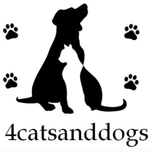4 CATS &amp; DOGS
