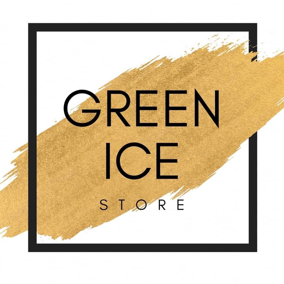 Green ICE Store