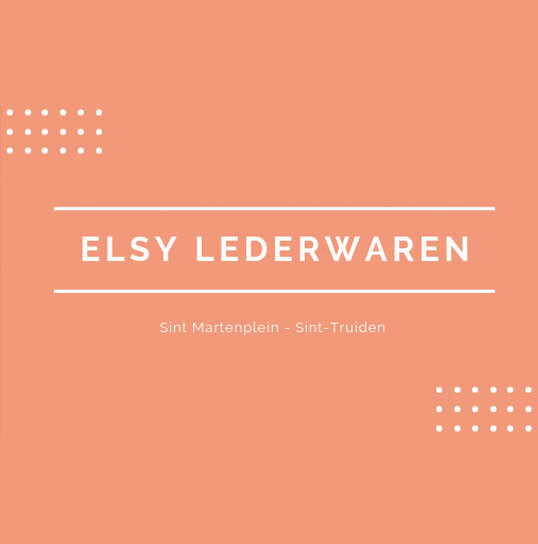 Elsy Lederwaren