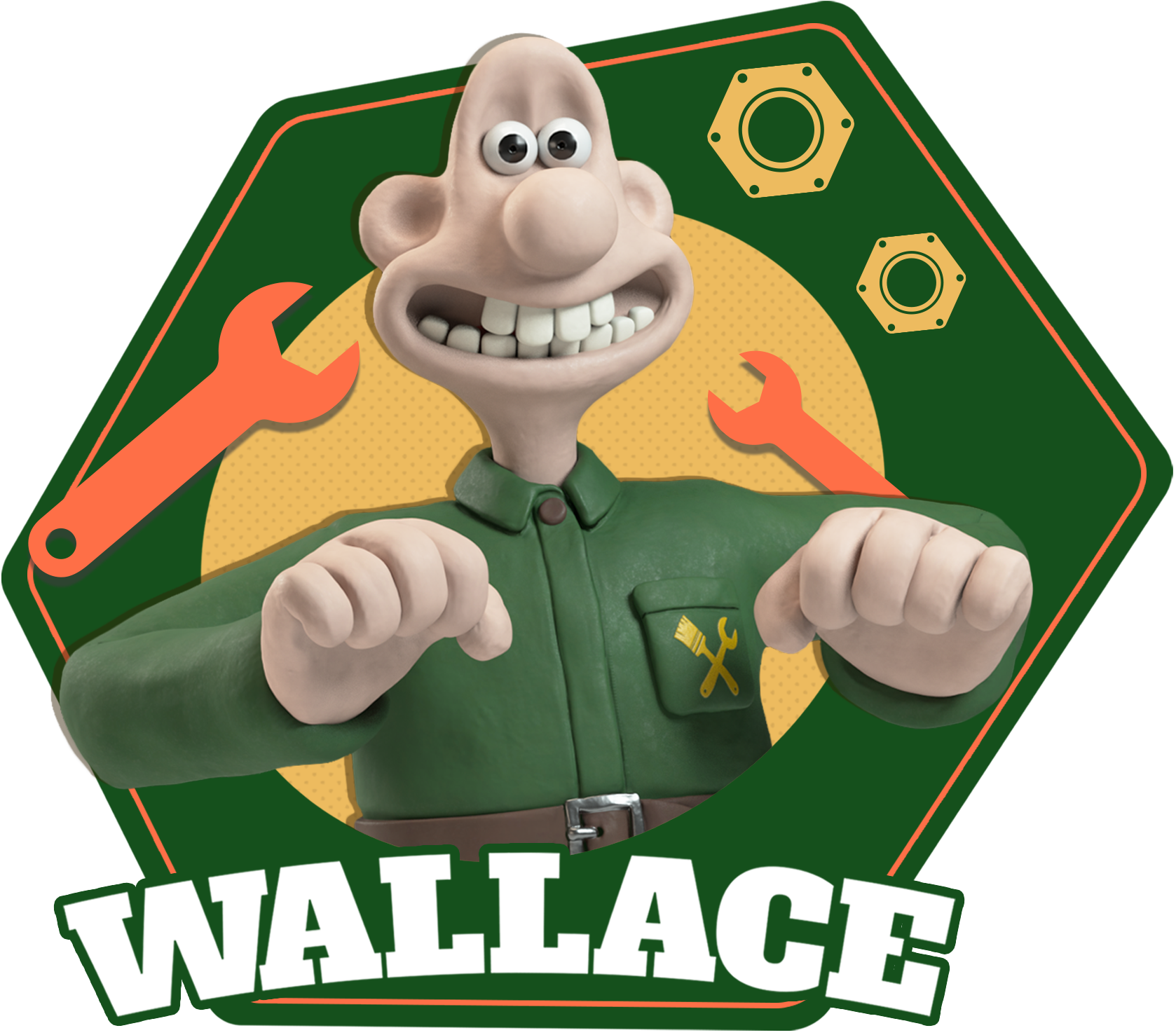 Details 72+ wallace & gromit the wrong trousers latest in.cdgdbentre
