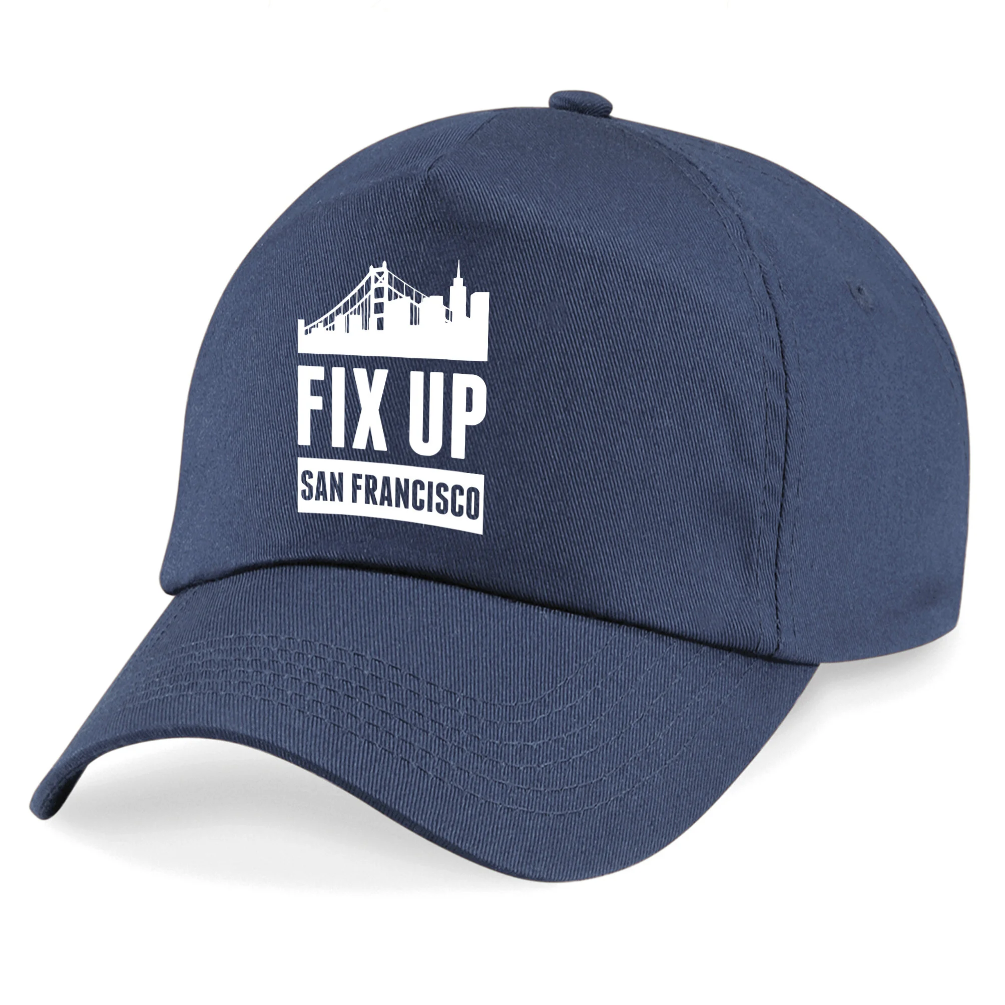 Fix Up \u003cbr/\u003eSan Francisco Cap — The 
