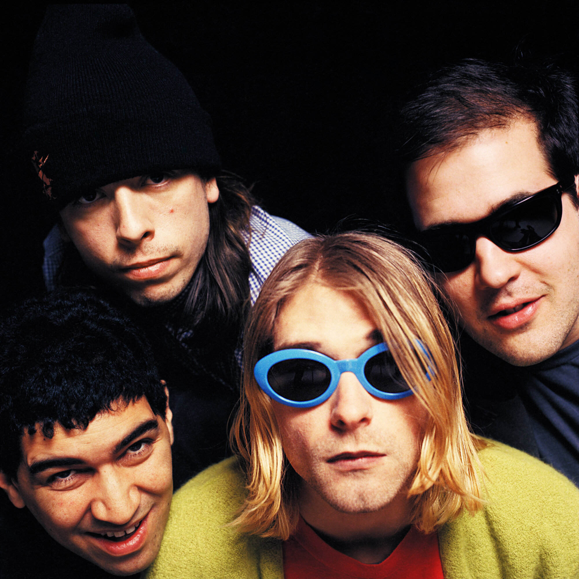Nirvana new. Группа Nirvana. Nirvana Band. Nirvana avatar. Nirvana - you know you're right ремикс.