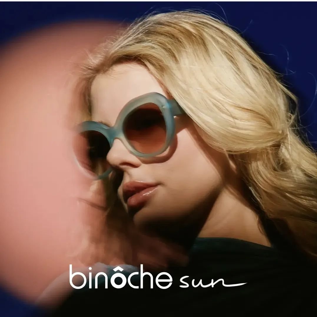 Belgische creaties brengen stijl, nu nog het zonnetje, brengt een glimlach op je gezicht 🌞

#Bin&ocirc;che