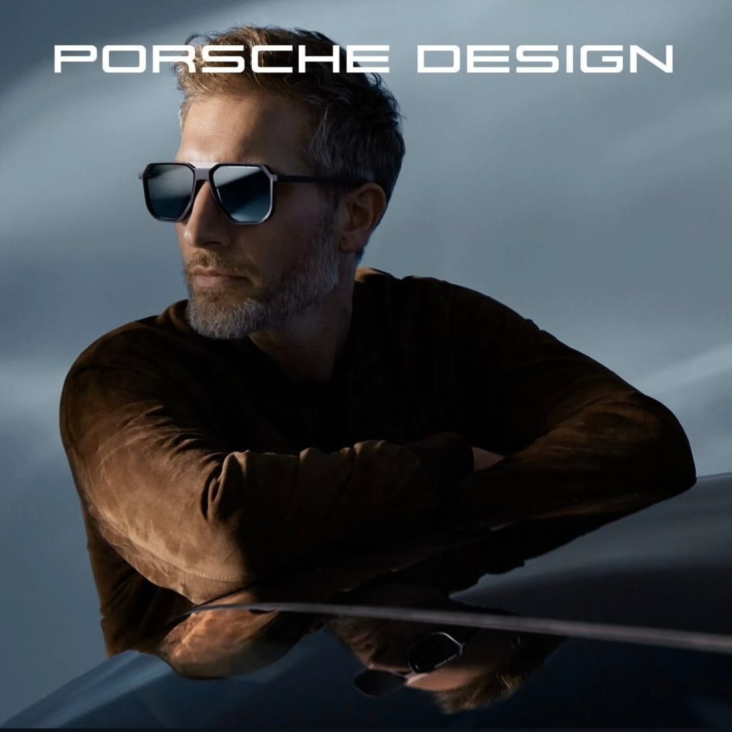 Voor alle toffe papa's 😍

#porscheeyewear #zonnebrillen #kadotip #vaderdag