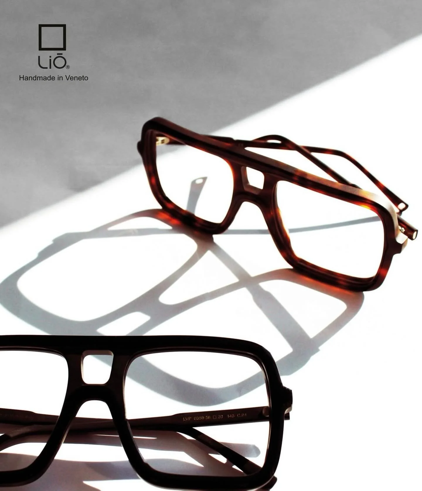 Karakter en visie 👌 @lio_occhiali_official 

#italian #eyewear #design #lio #occhiali

@optiekrodenbachbalduck