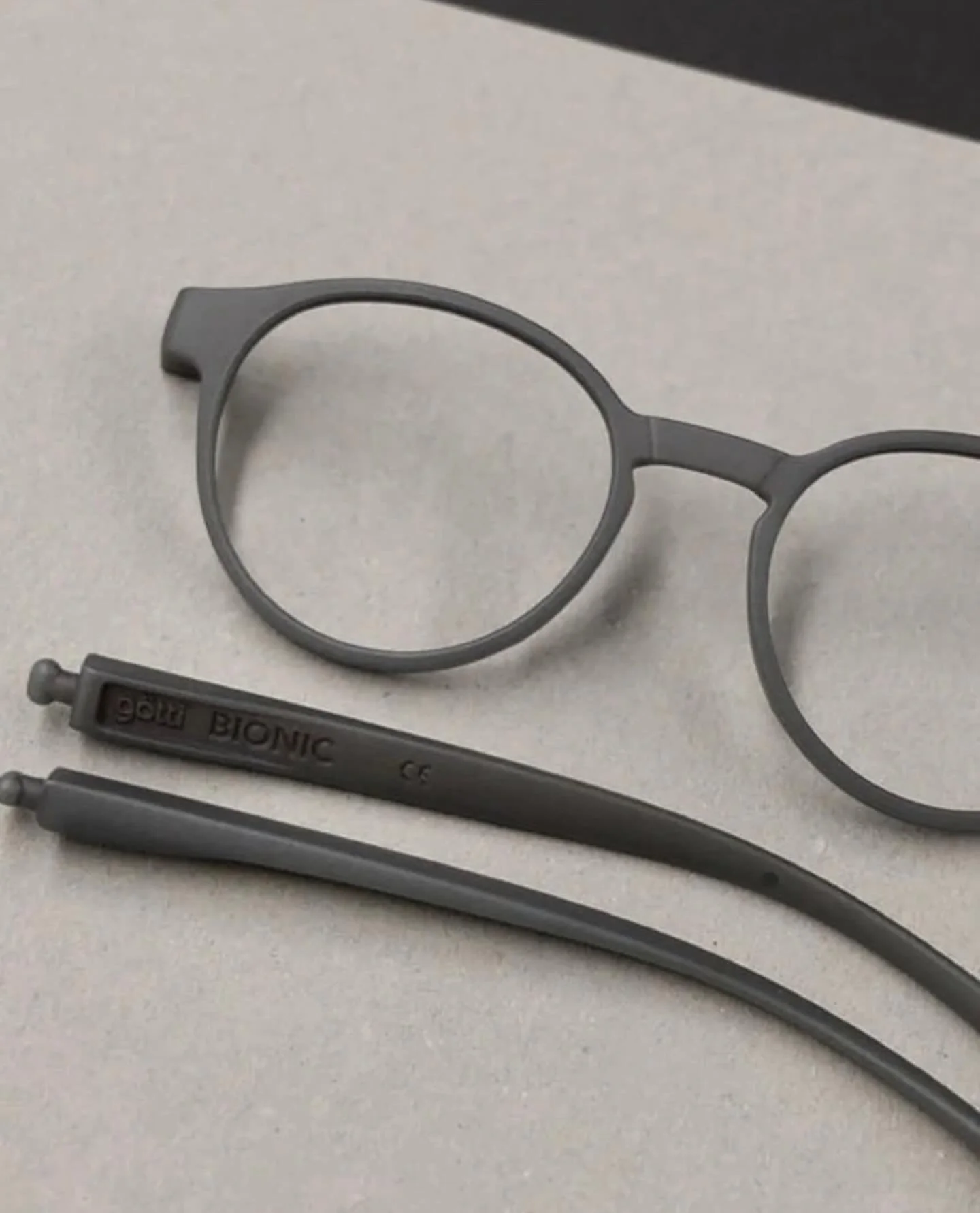 Ge&iuml;nspireerd door de natuur @gottiswitzerland 

#bionic #bio #afbreekbaar #materiaal