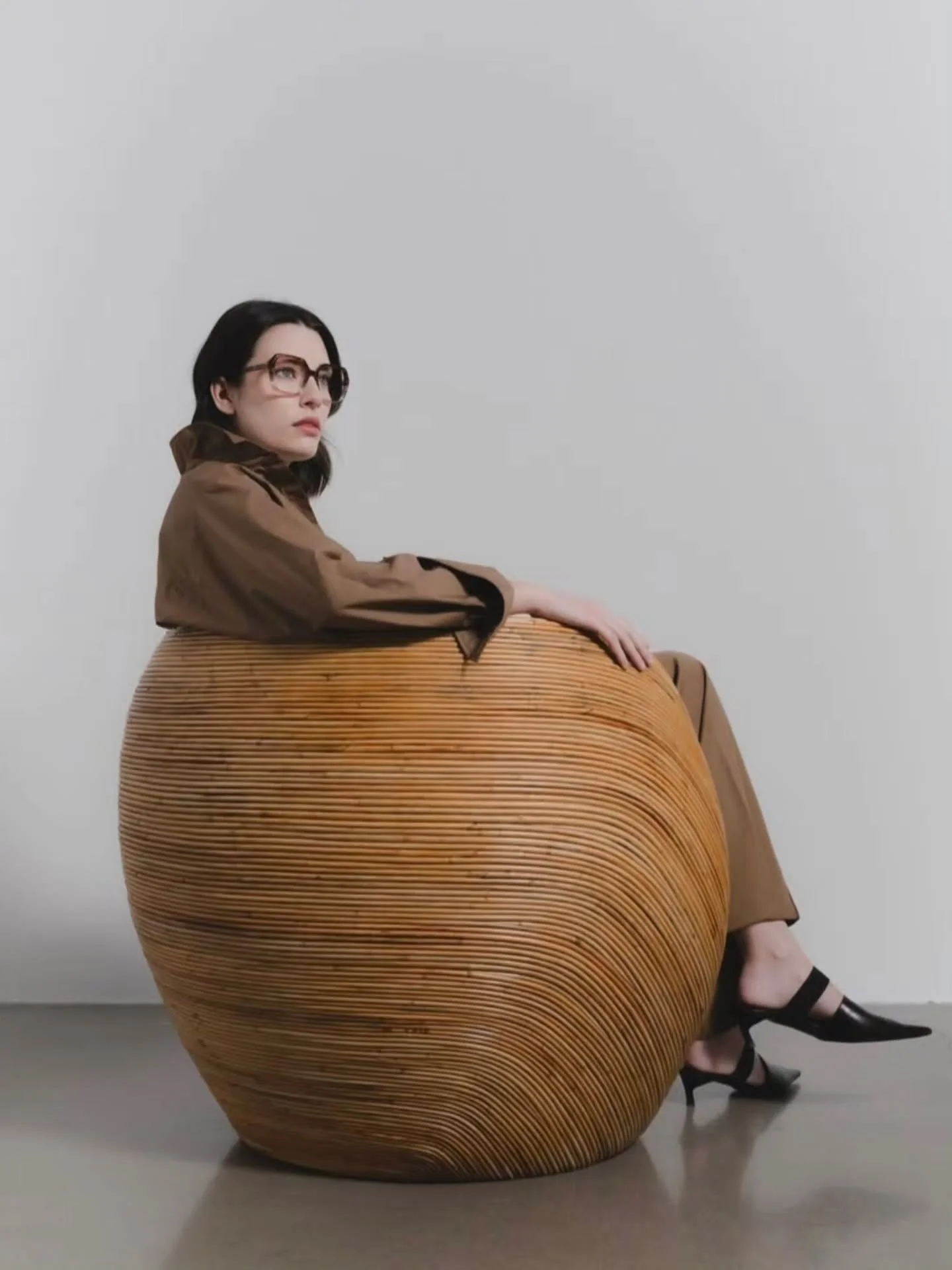 Een nieuwe look voor 2026.

Een mooie kijk op uw designed interieur🤩

#design #blik #kijk #genieten #Veurne