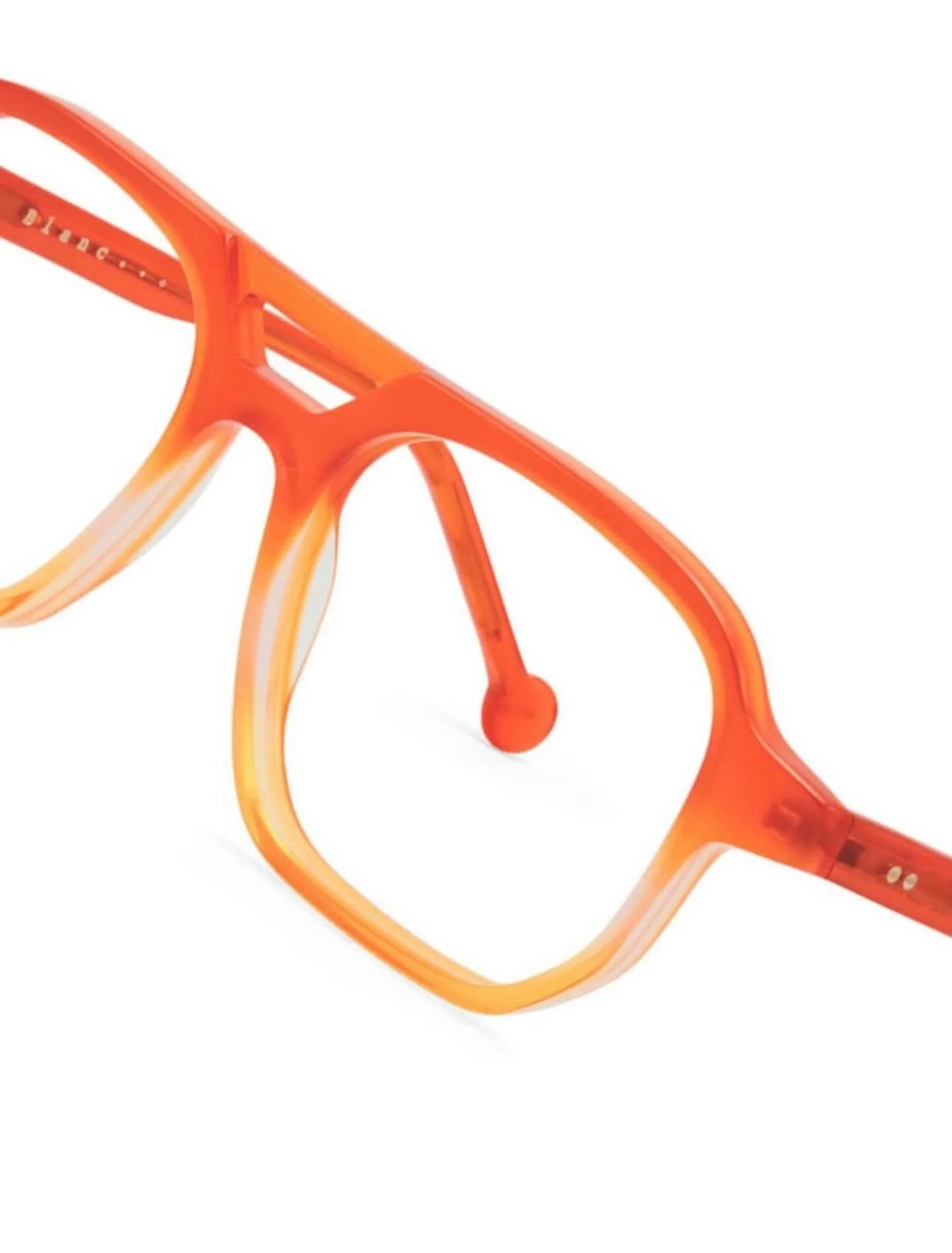 Nieuwe vibrante kleuren van Blanc @maisonnathalieblanc ✨