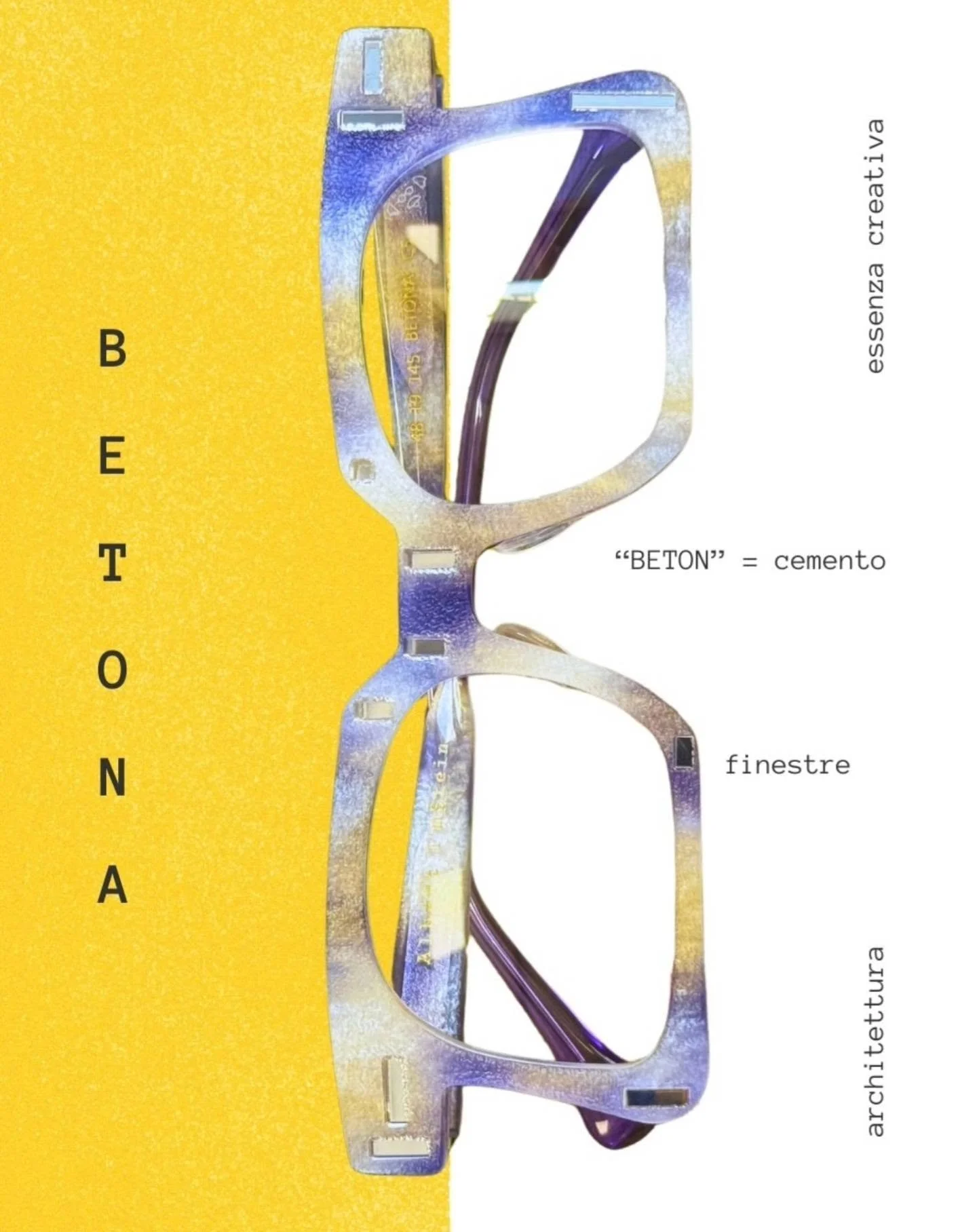 #beton #cemento #finestre #creativa #architectura