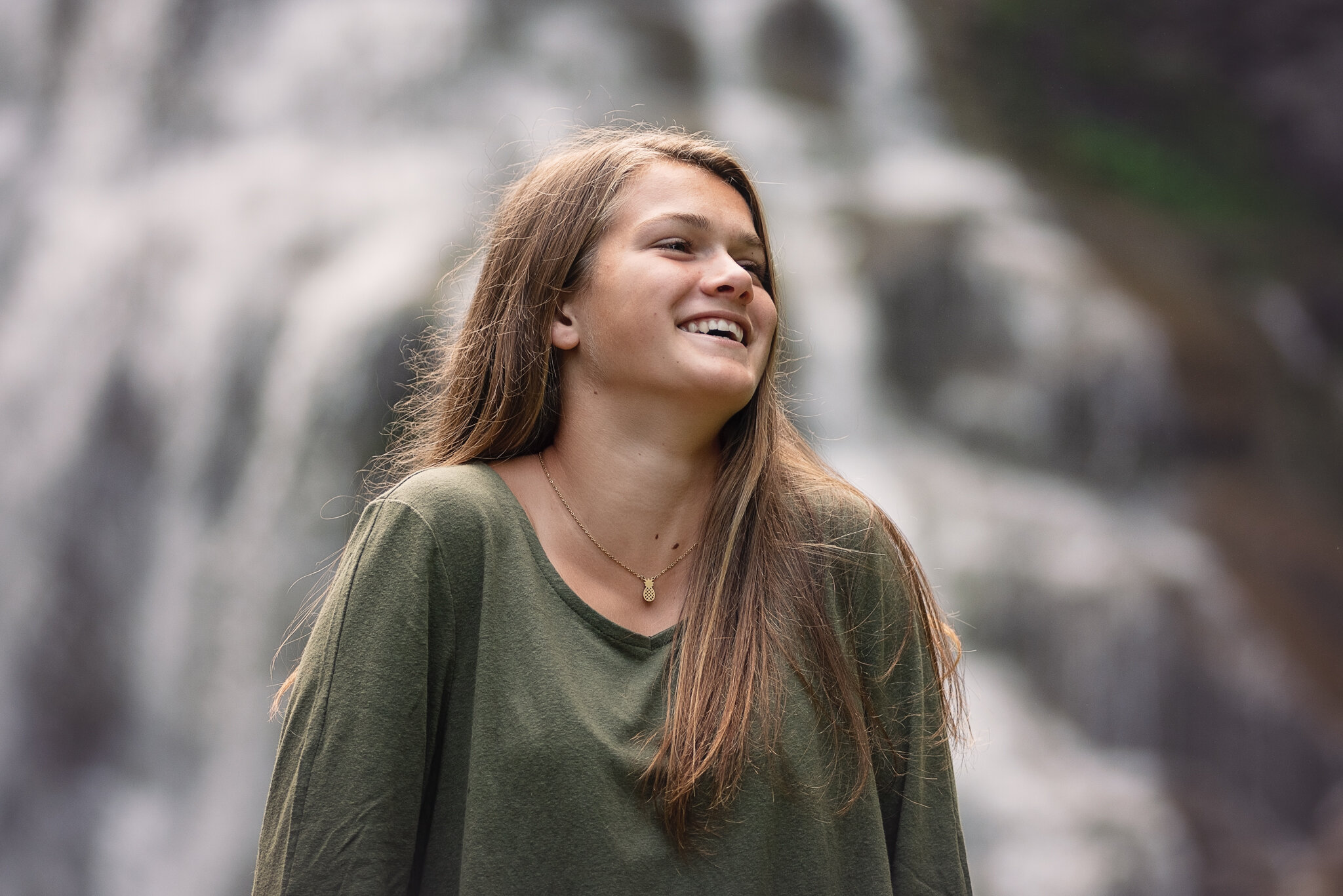 Charlotte senior photographer