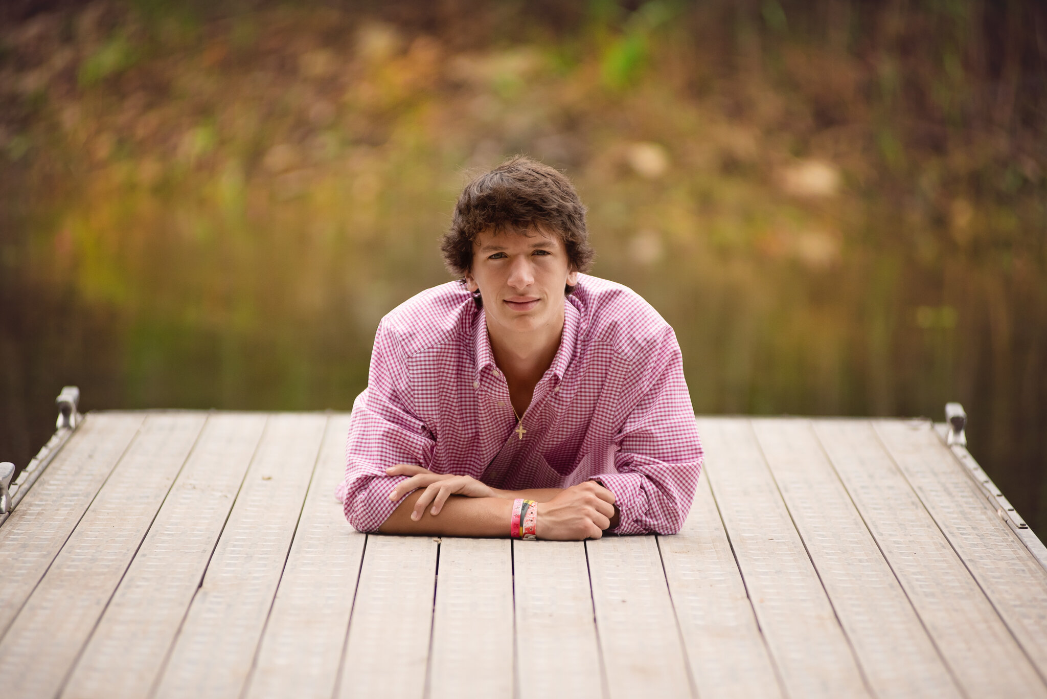 Charlotte senior photographer
