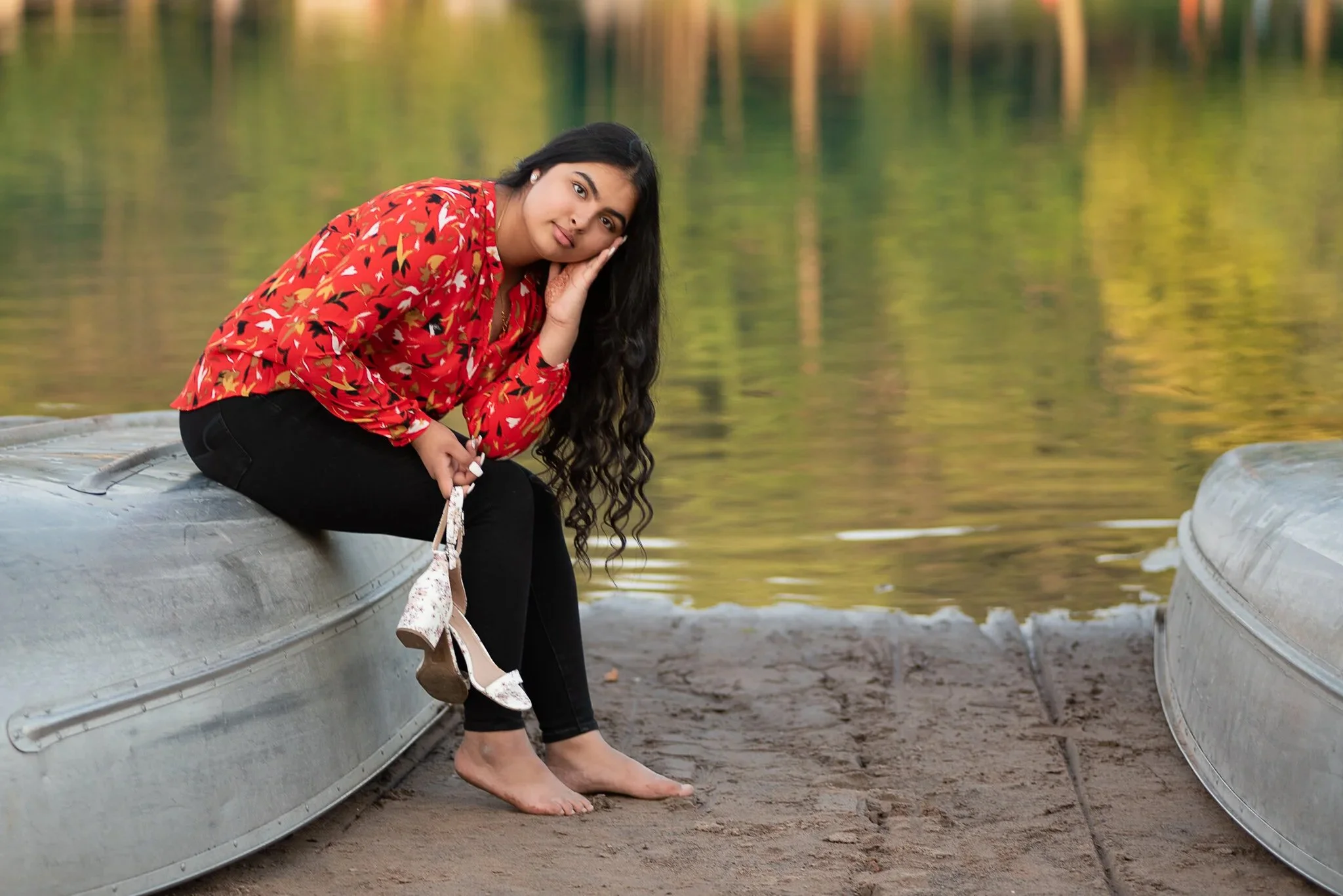 senior photography, charlotte, nc