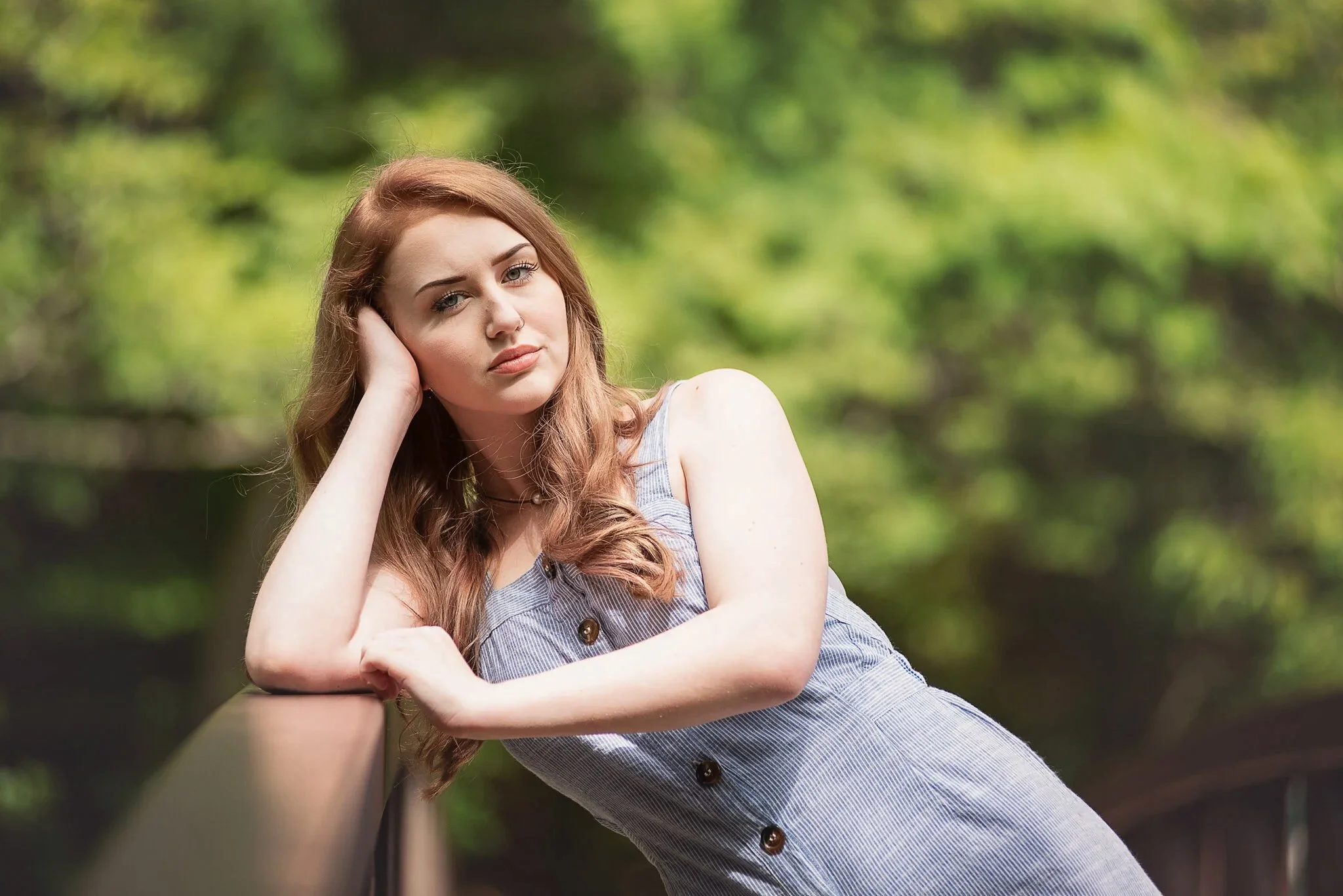 senior photography, charlotte, nc