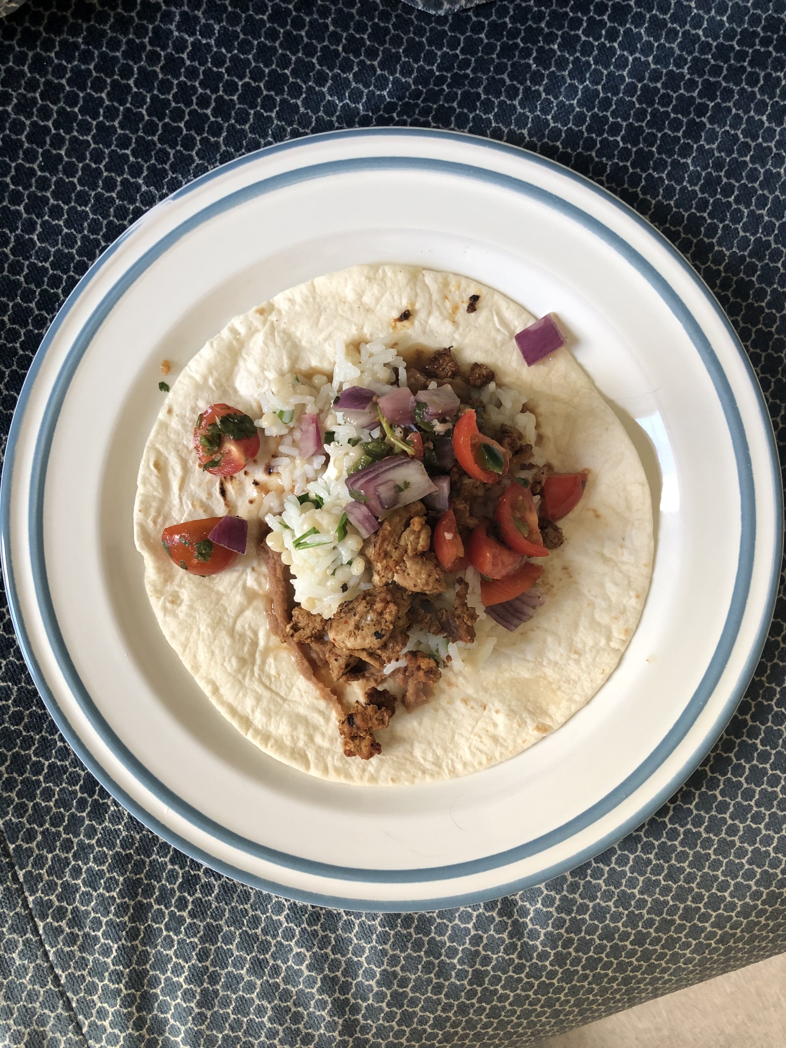 Easy Weeknight Tacos