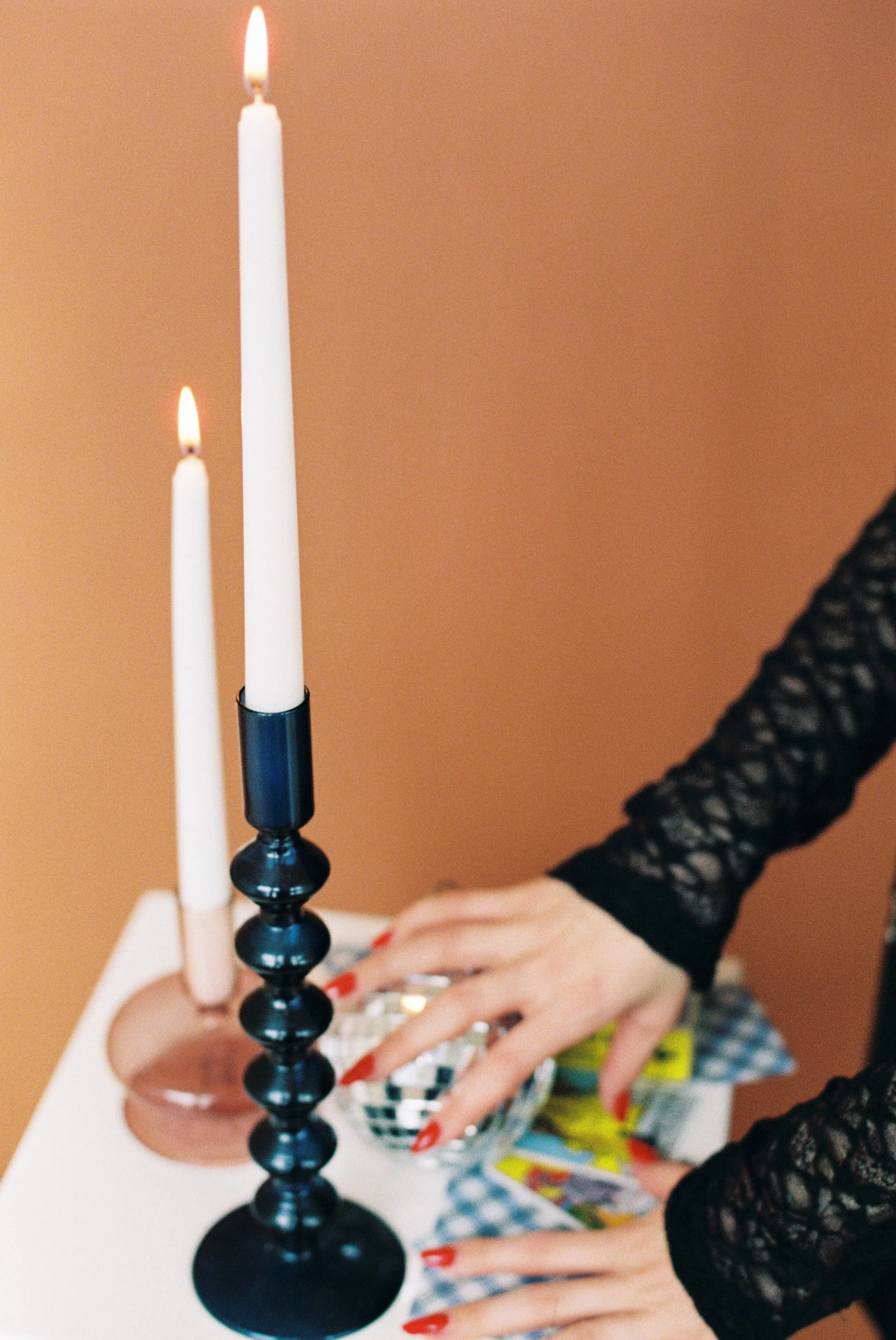 Recorded Reading: Matrix of Destiny