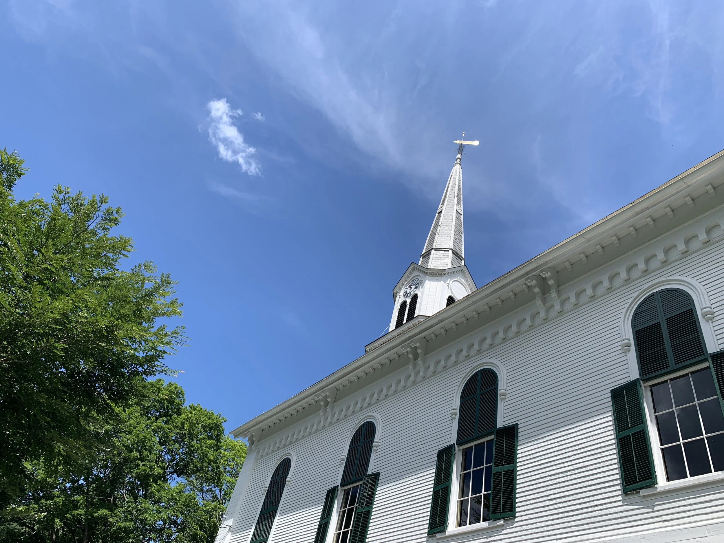2017 Renovation