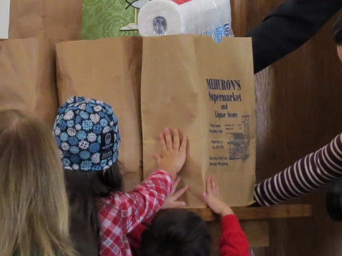 Mission | Giving from the Heart