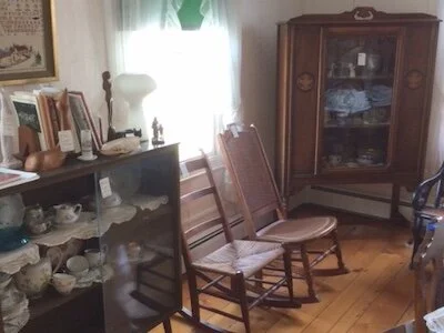 Estate Tag Sale in Waitsfield